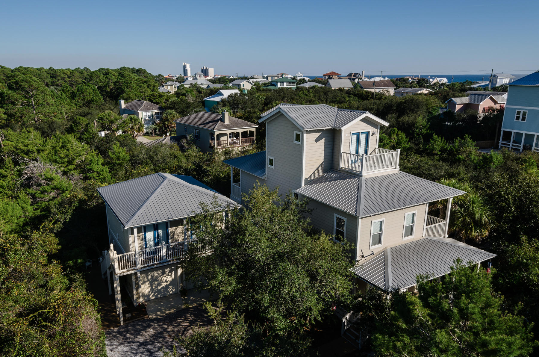 SUGARWOOD - Residential