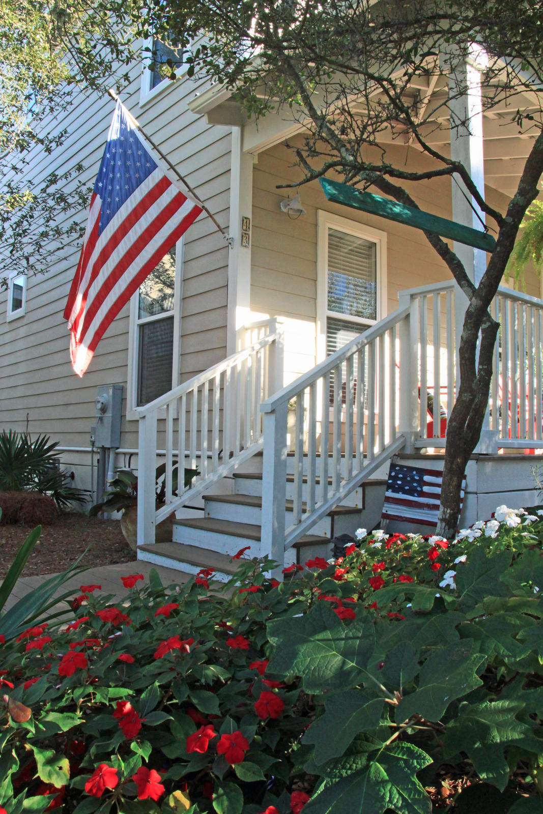 SUGARWOOD - Residential