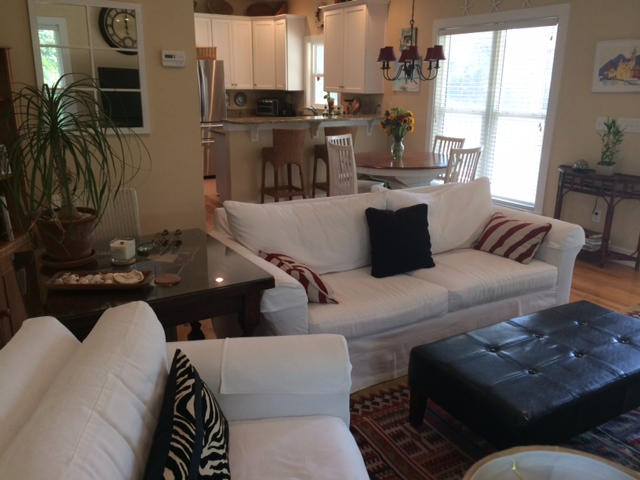 SUGARWOOD - Residential