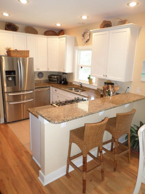 SUGARWOOD - Residential