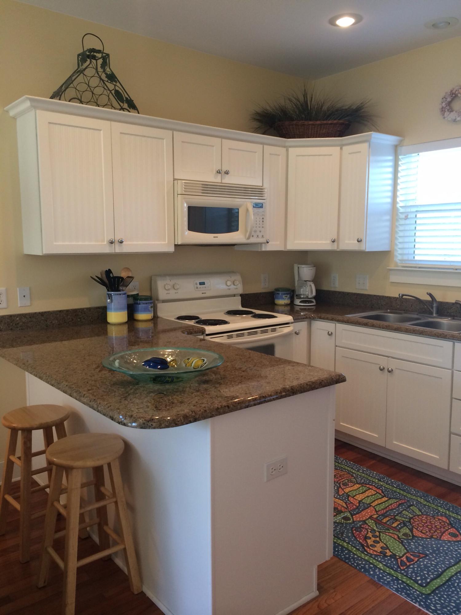 SUGARWOOD - Residential