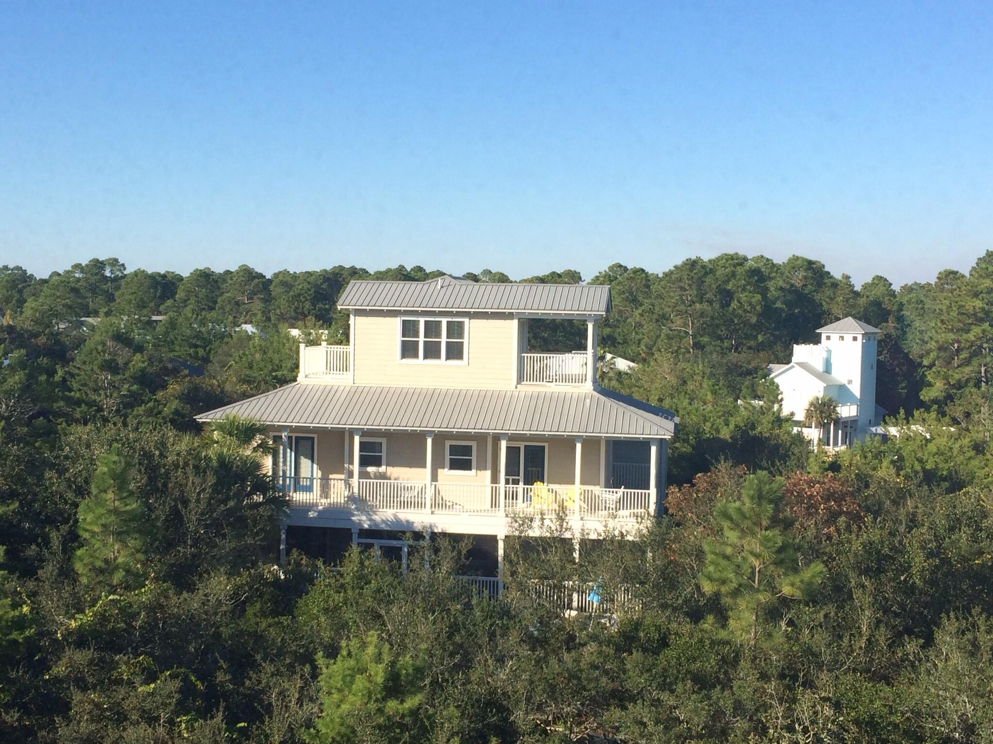 SUGARWOOD - Residential