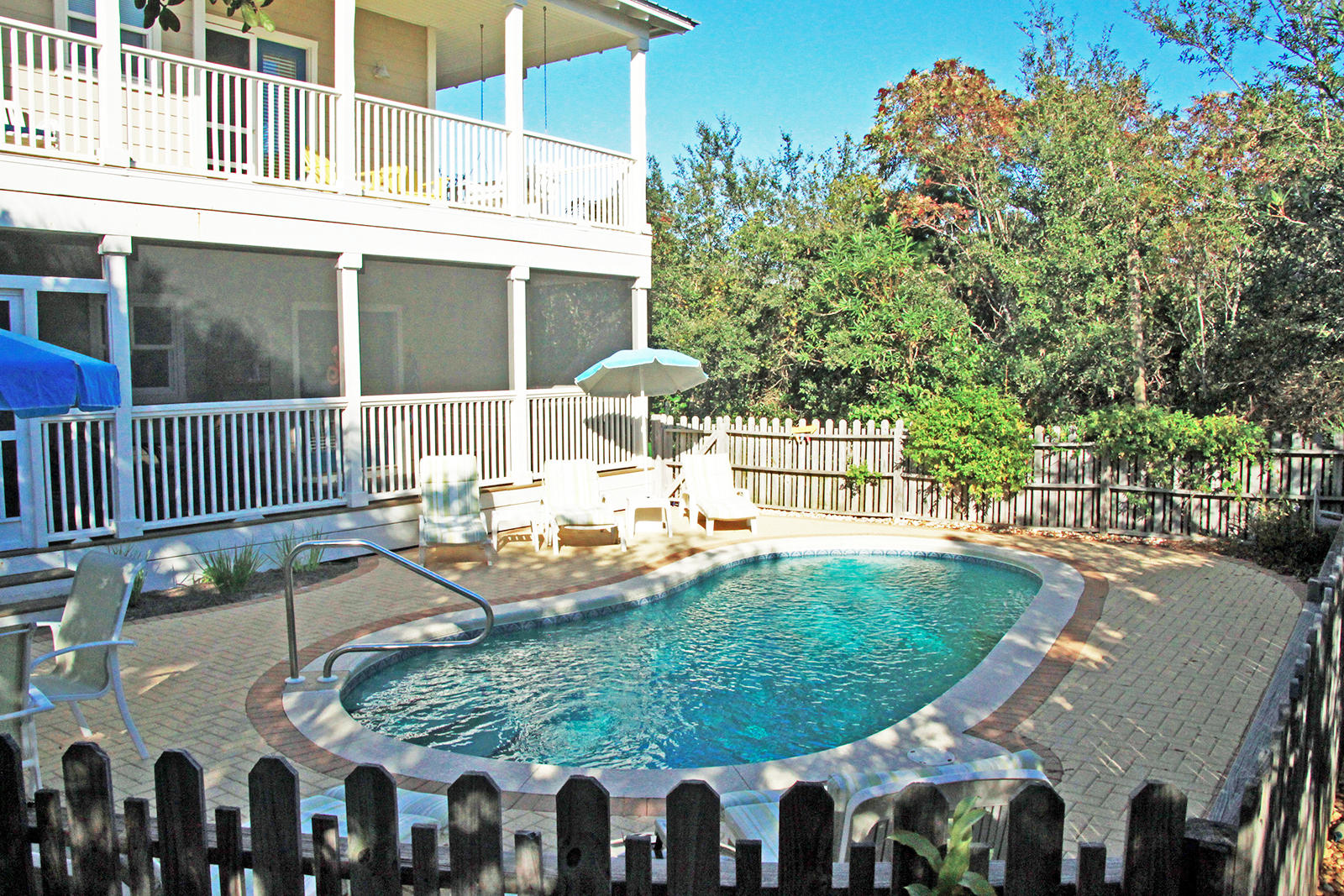 SUGARWOOD - Residential