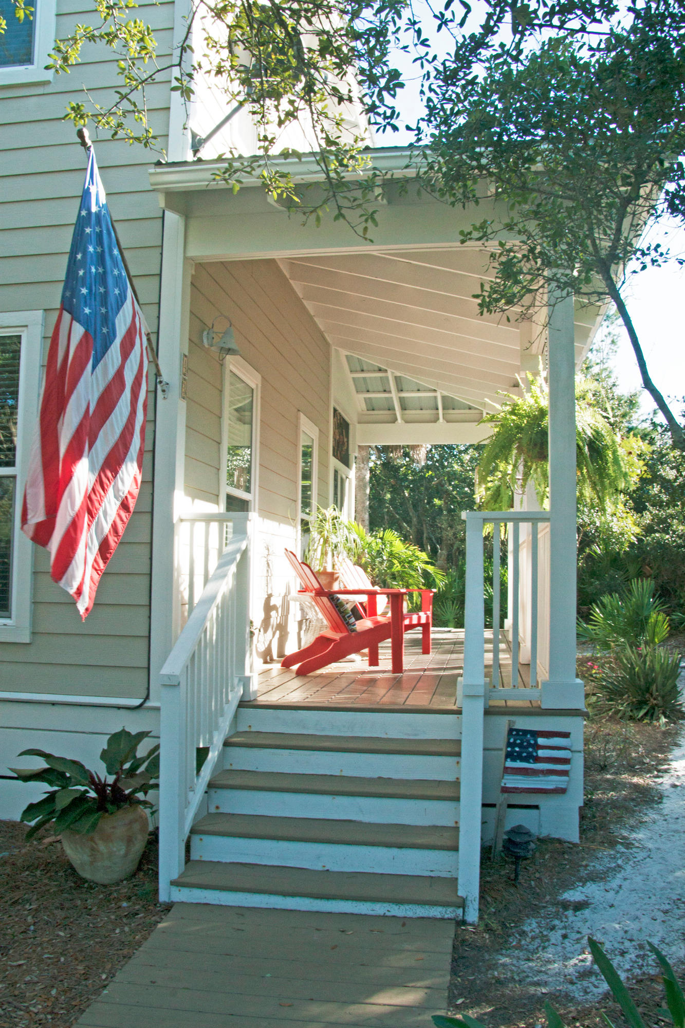 SUGARWOOD - Residential