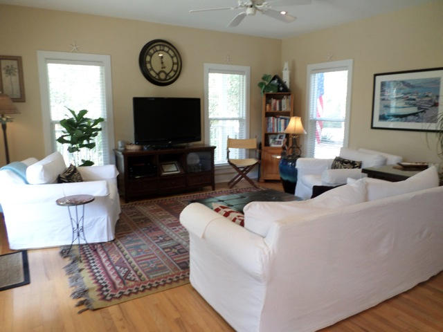 SUGARWOOD - Residential