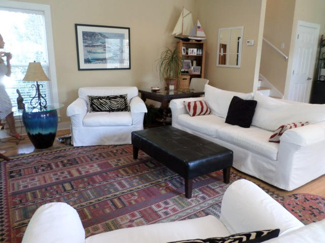 SUGARWOOD - Residential