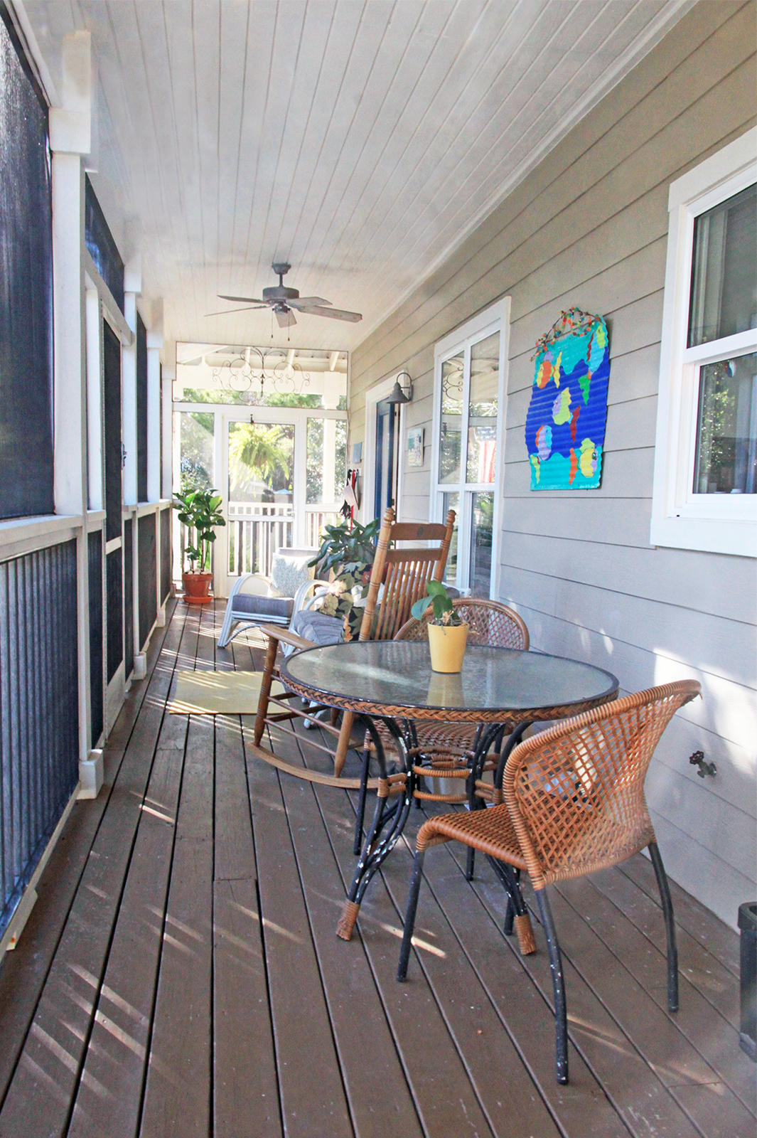 SUGARWOOD - Residential