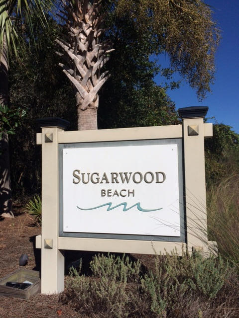 SUGARWOOD - Residential