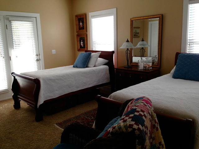 SUGARWOOD - Residential