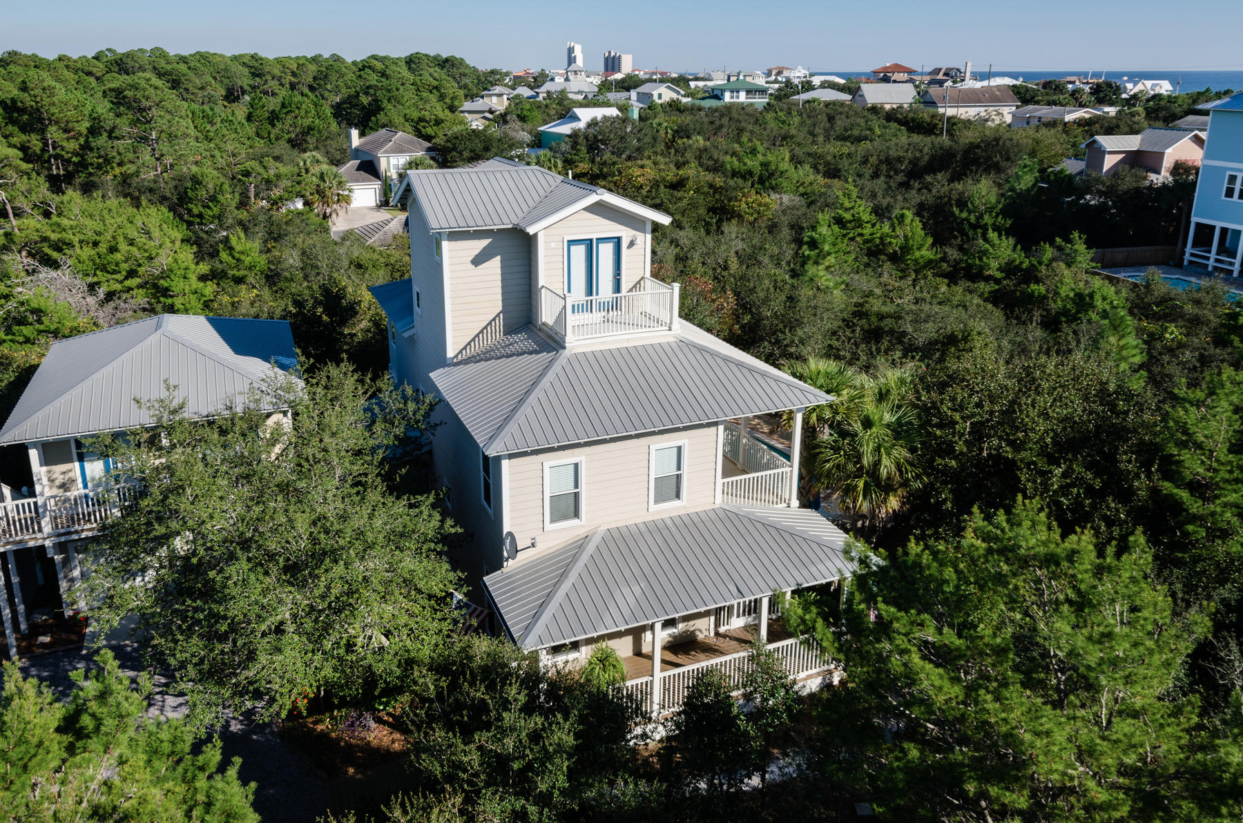 SUGARWOOD - Residential