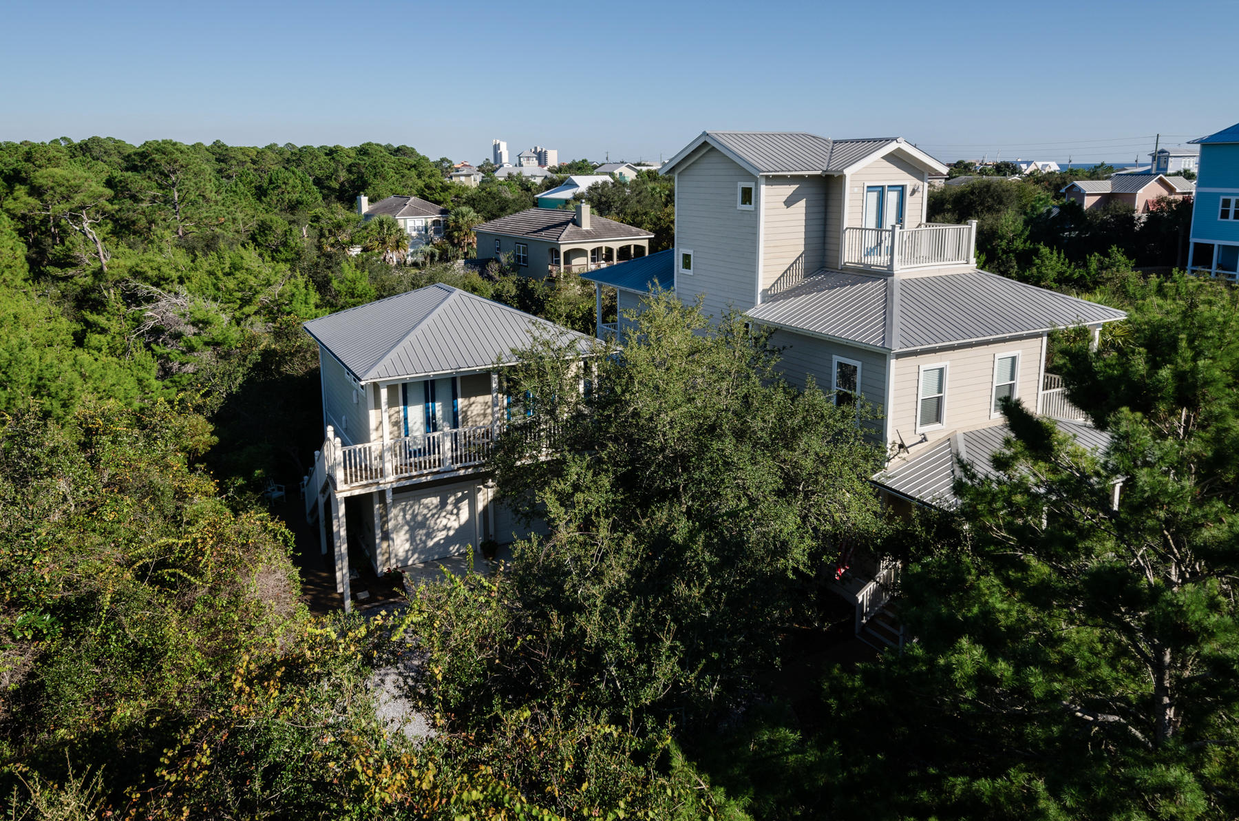 SUGARWOOD - Residential