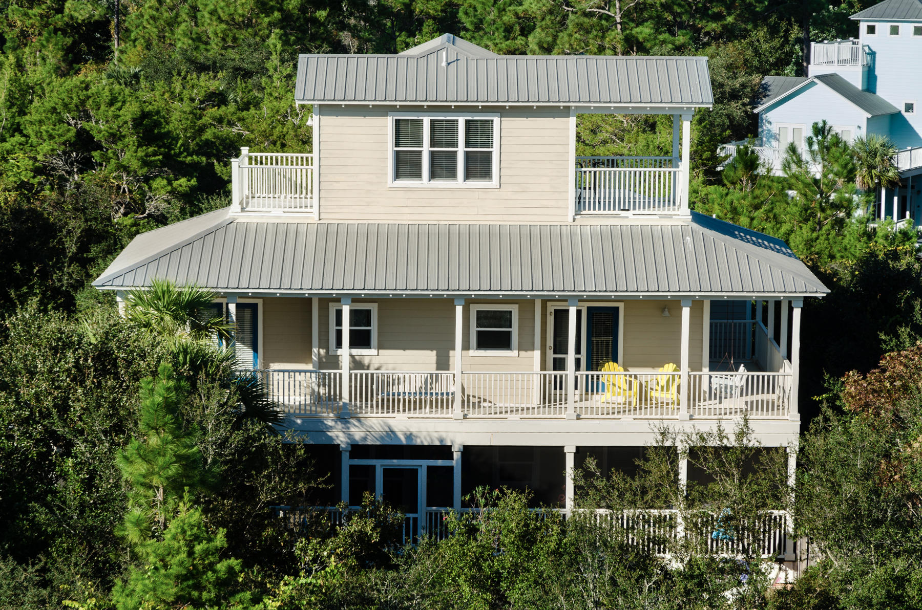 SUGARWOOD - Residential