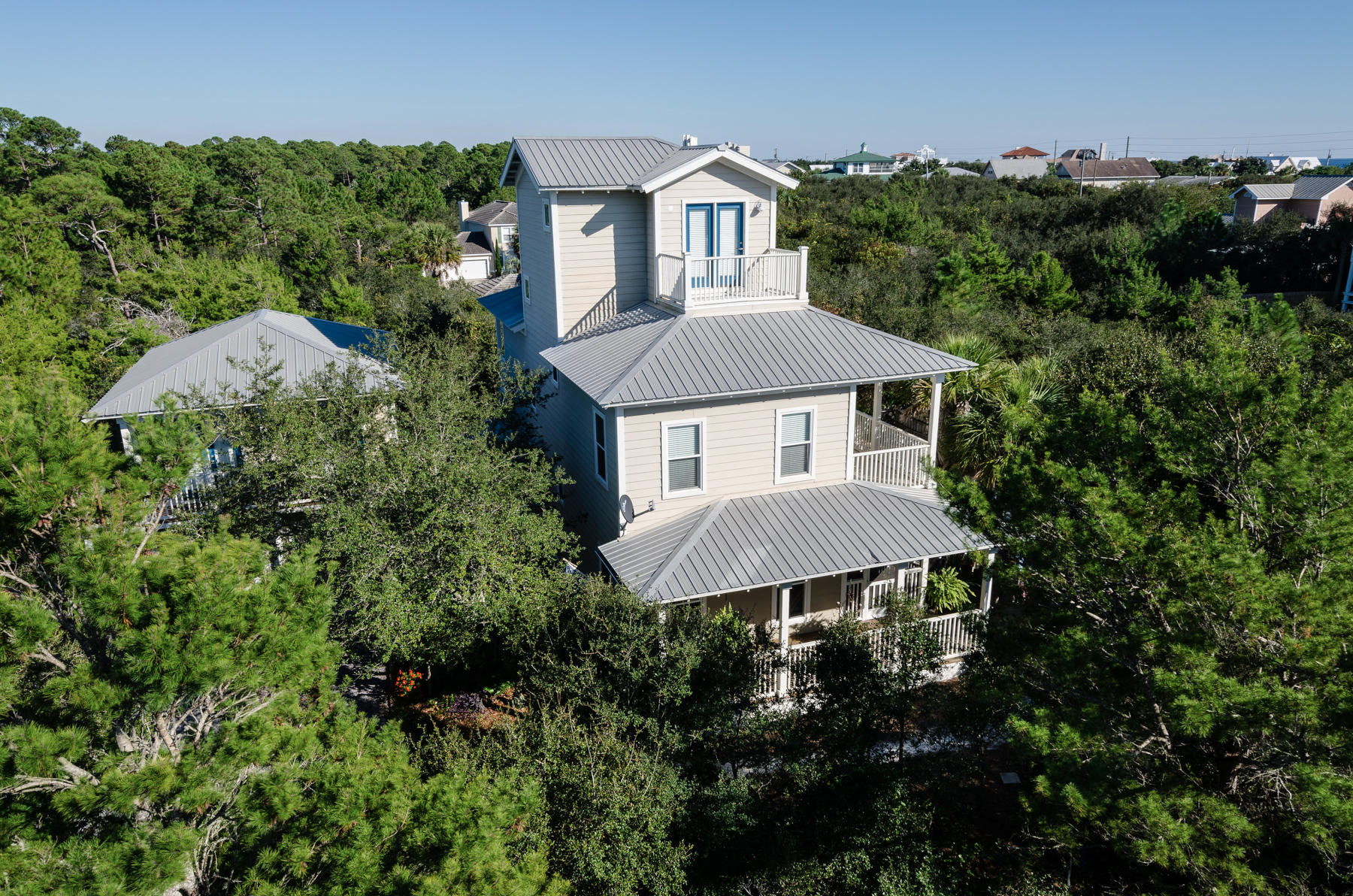 SUGARWOOD - Residential