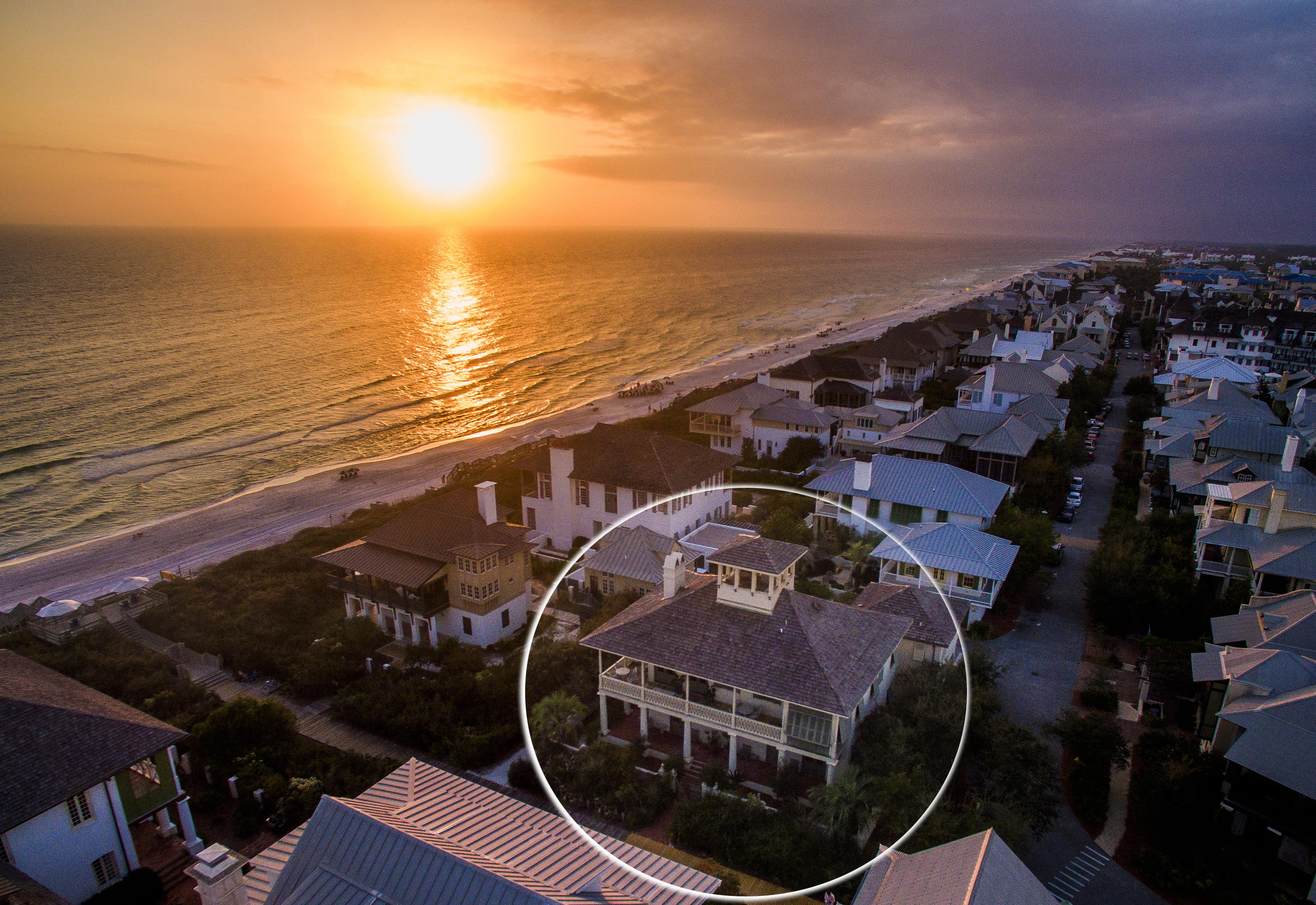 ROSEMARY BEACH - Residential