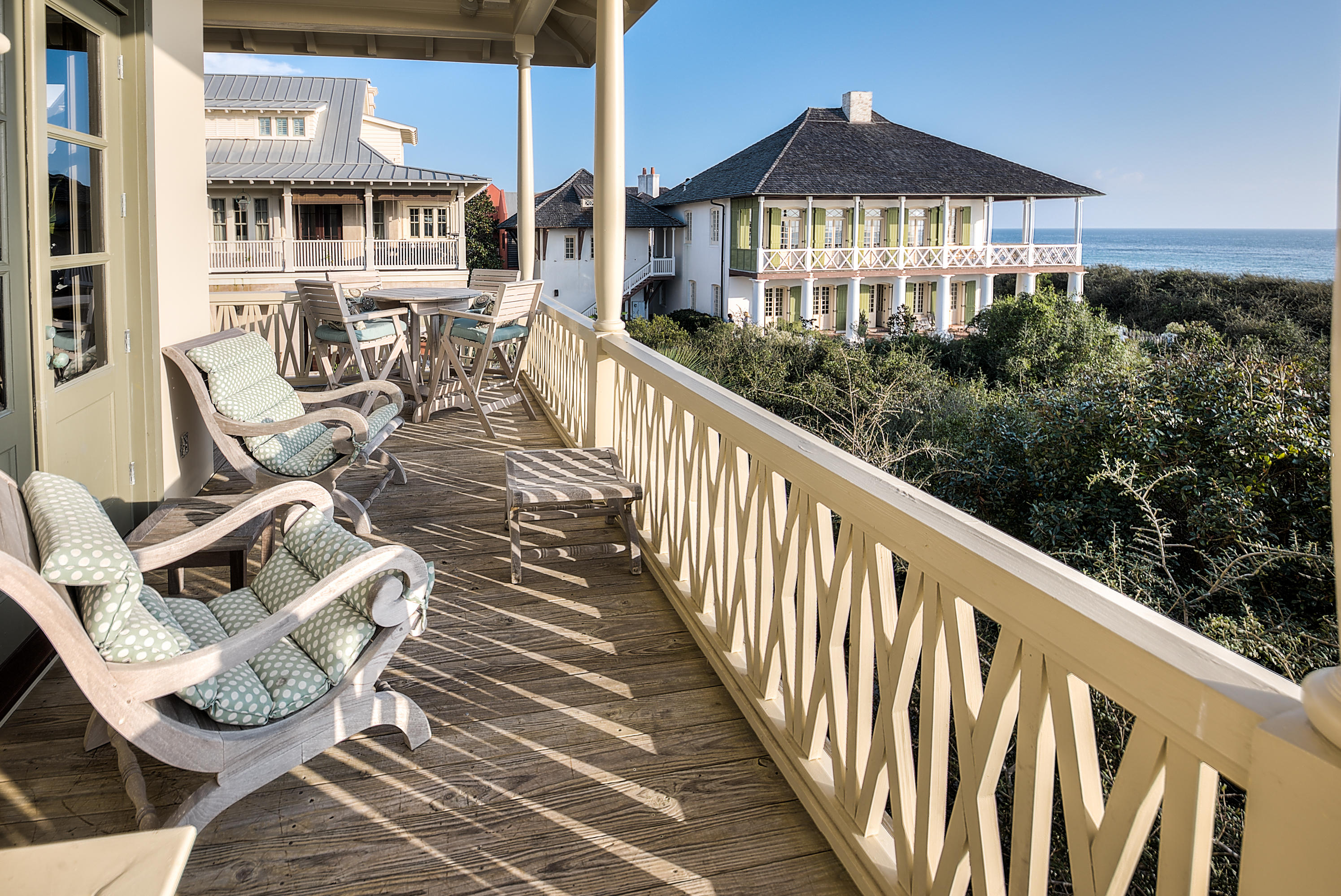 ROSEMARY BEACH - Residential