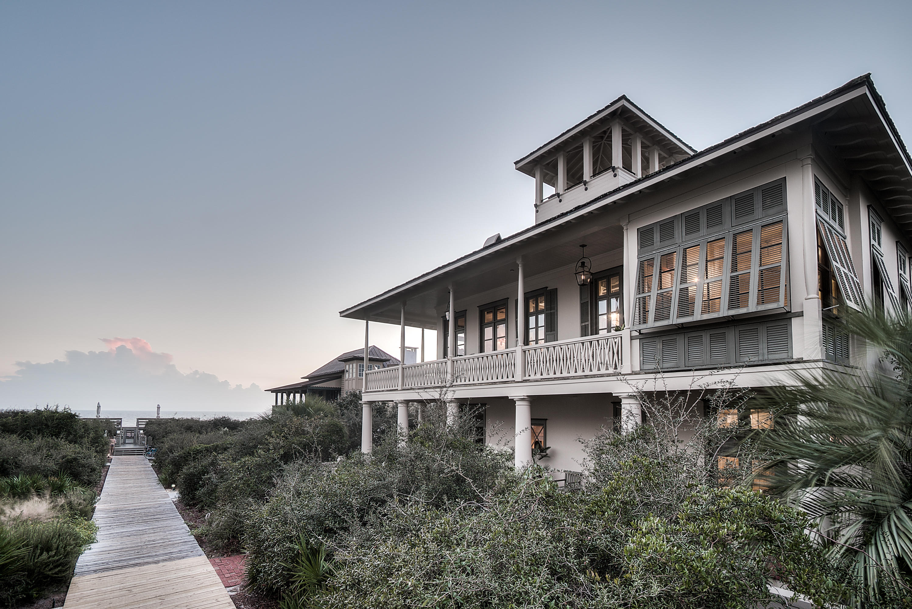 ROSEMARY BEACH - Residential