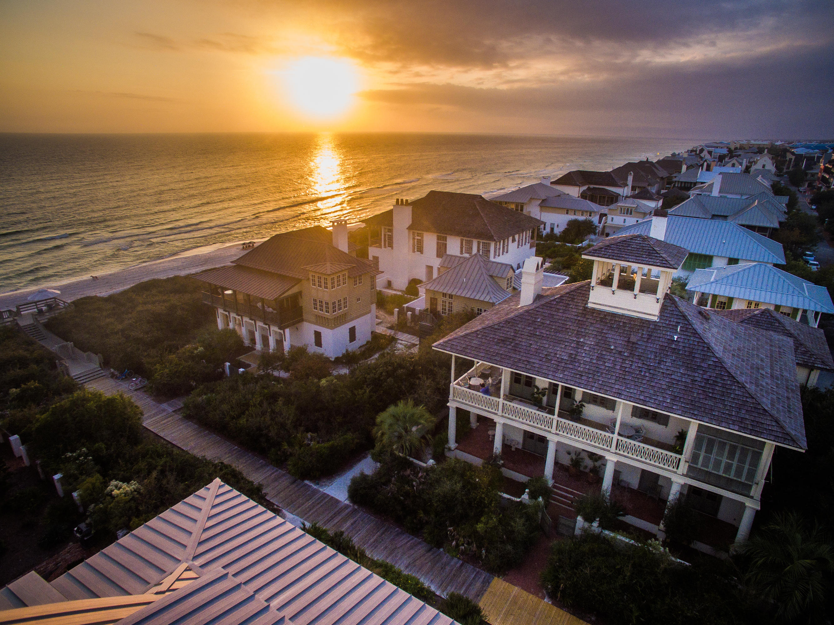 ROSEMARY BEACH - Residential