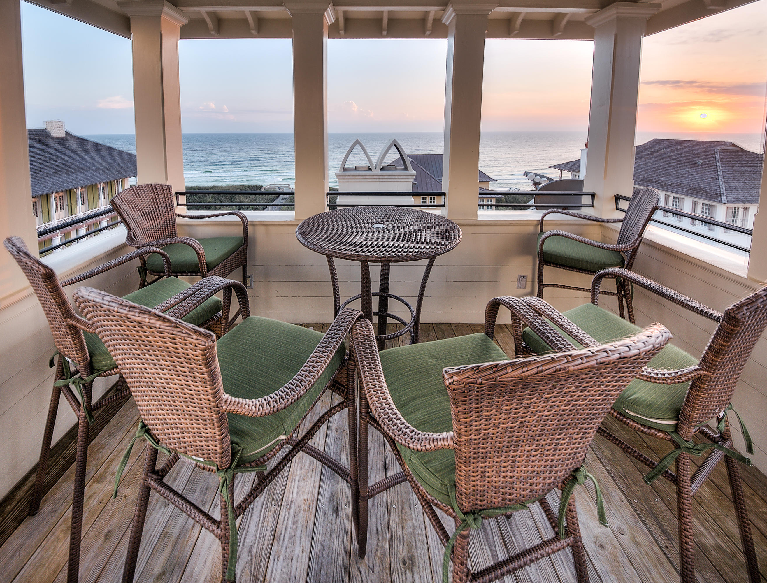 ROSEMARY BEACH - Residential