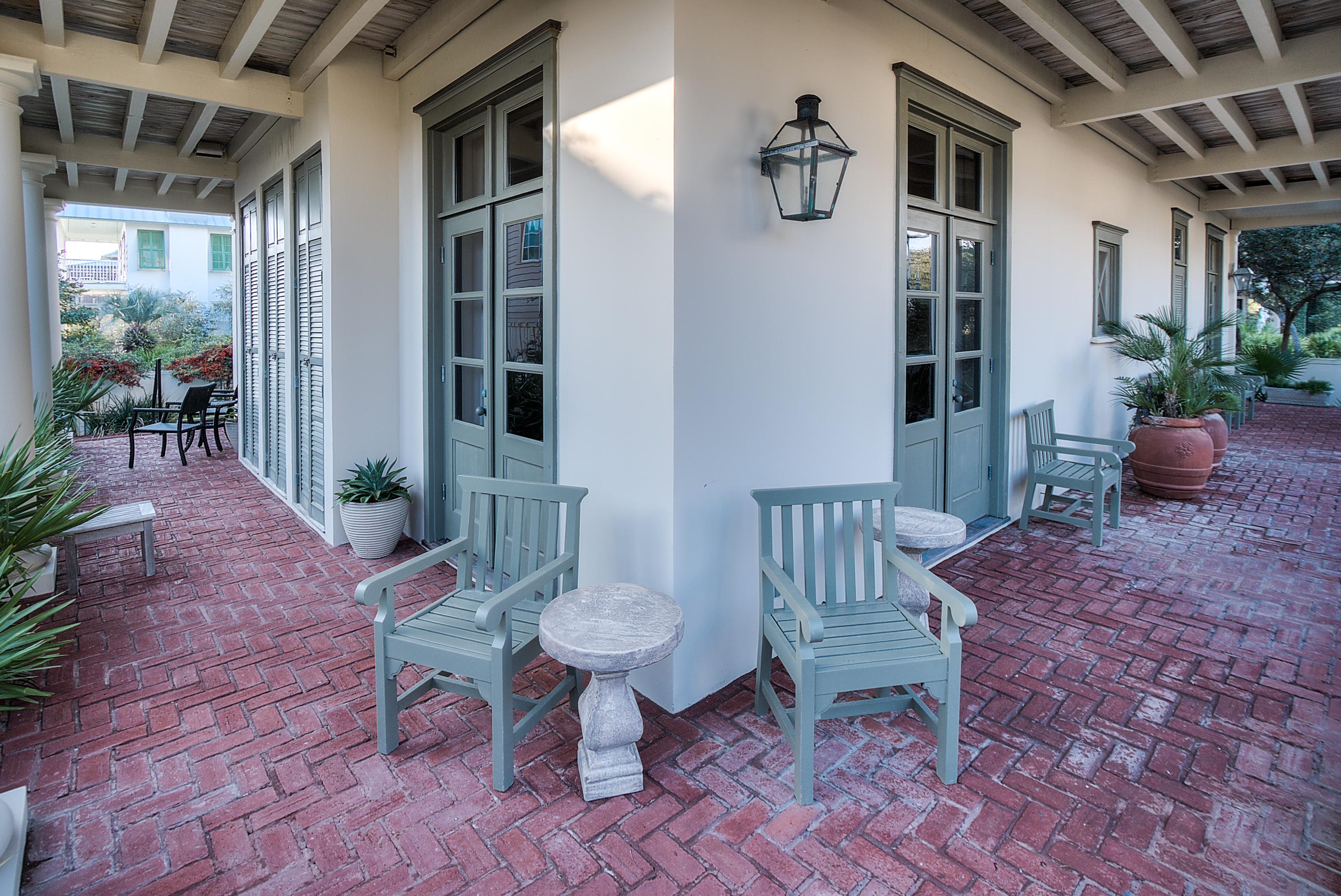 ROSEMARY BEACH - Residential