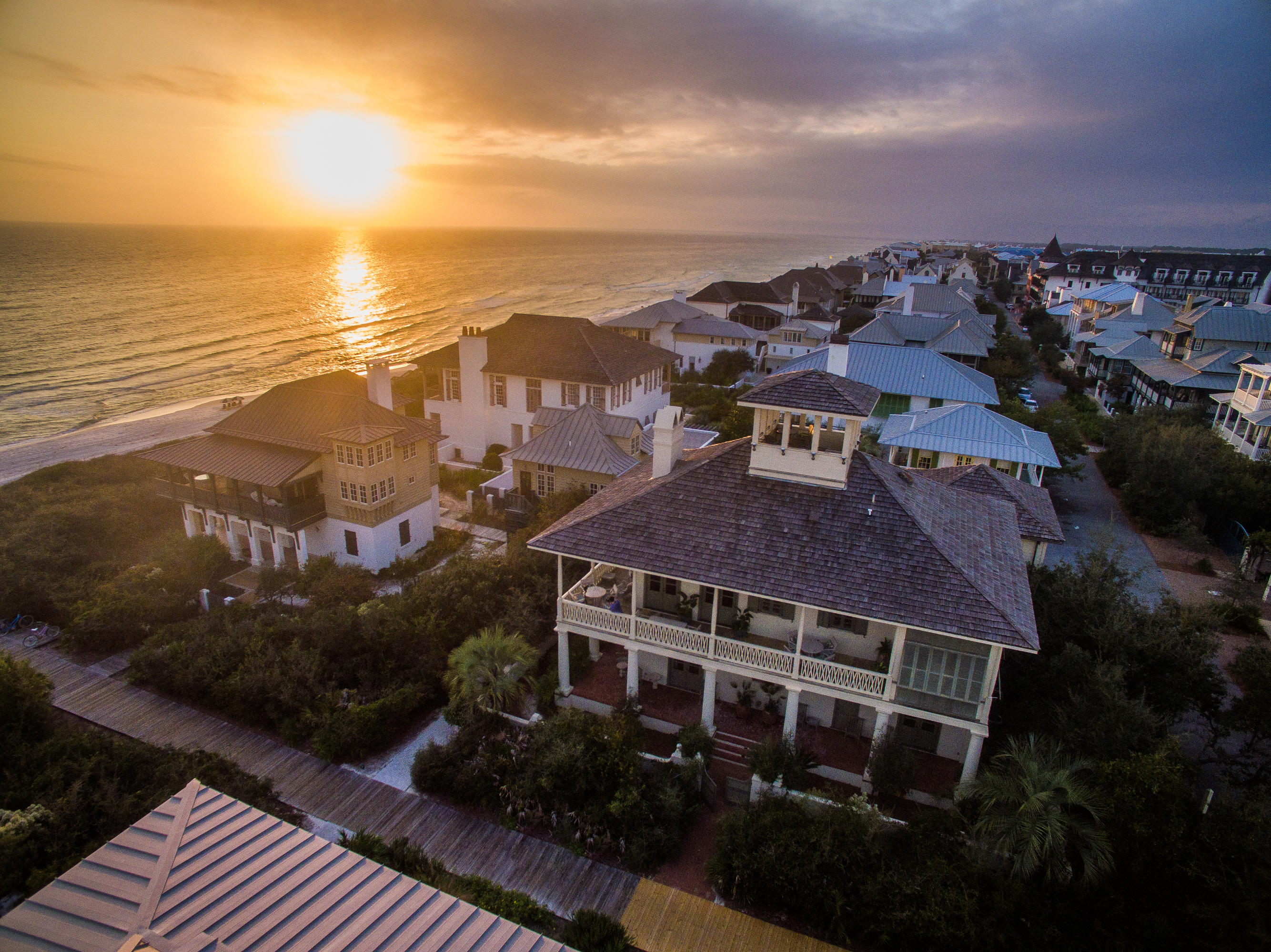 ROSEMARY BEACH - Residential