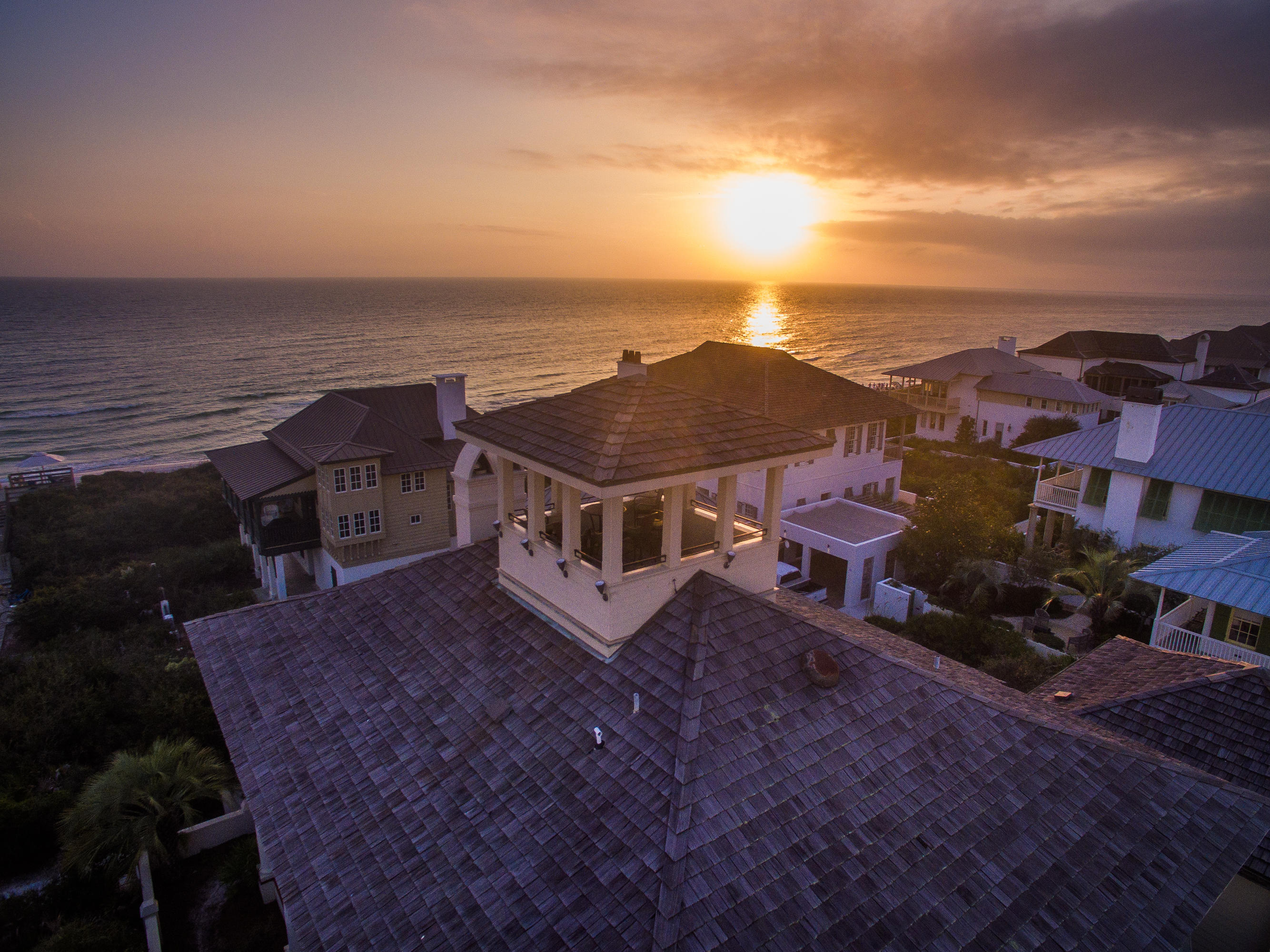 ROSEMARY BEACH - Residential