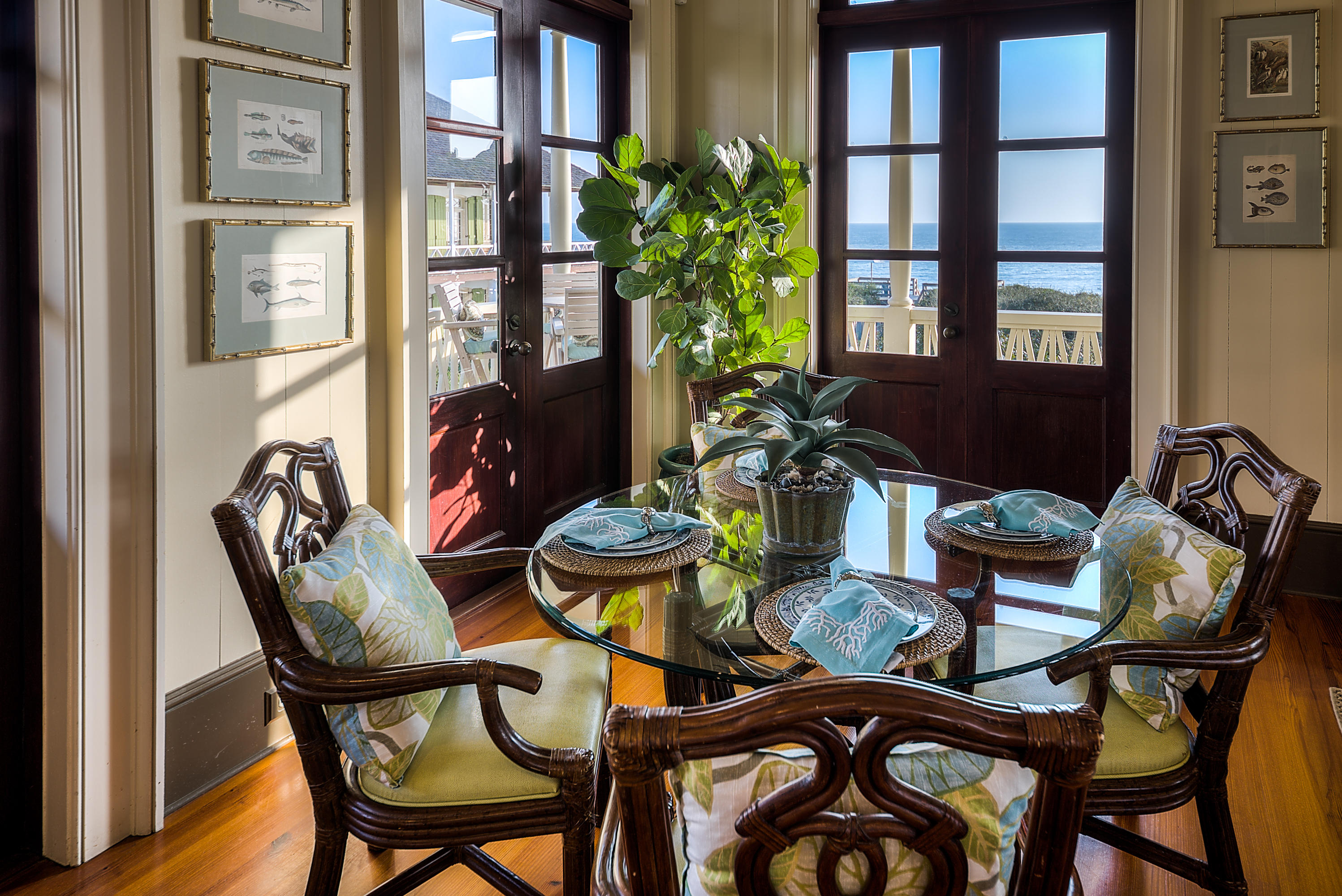 ROSEMARY BEACH - Residential