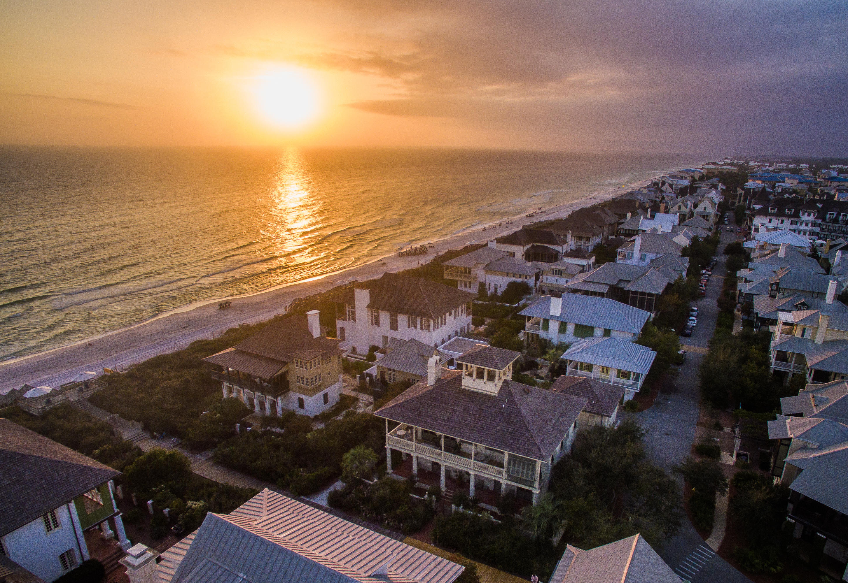 ROSEMARY BEACH - Residential