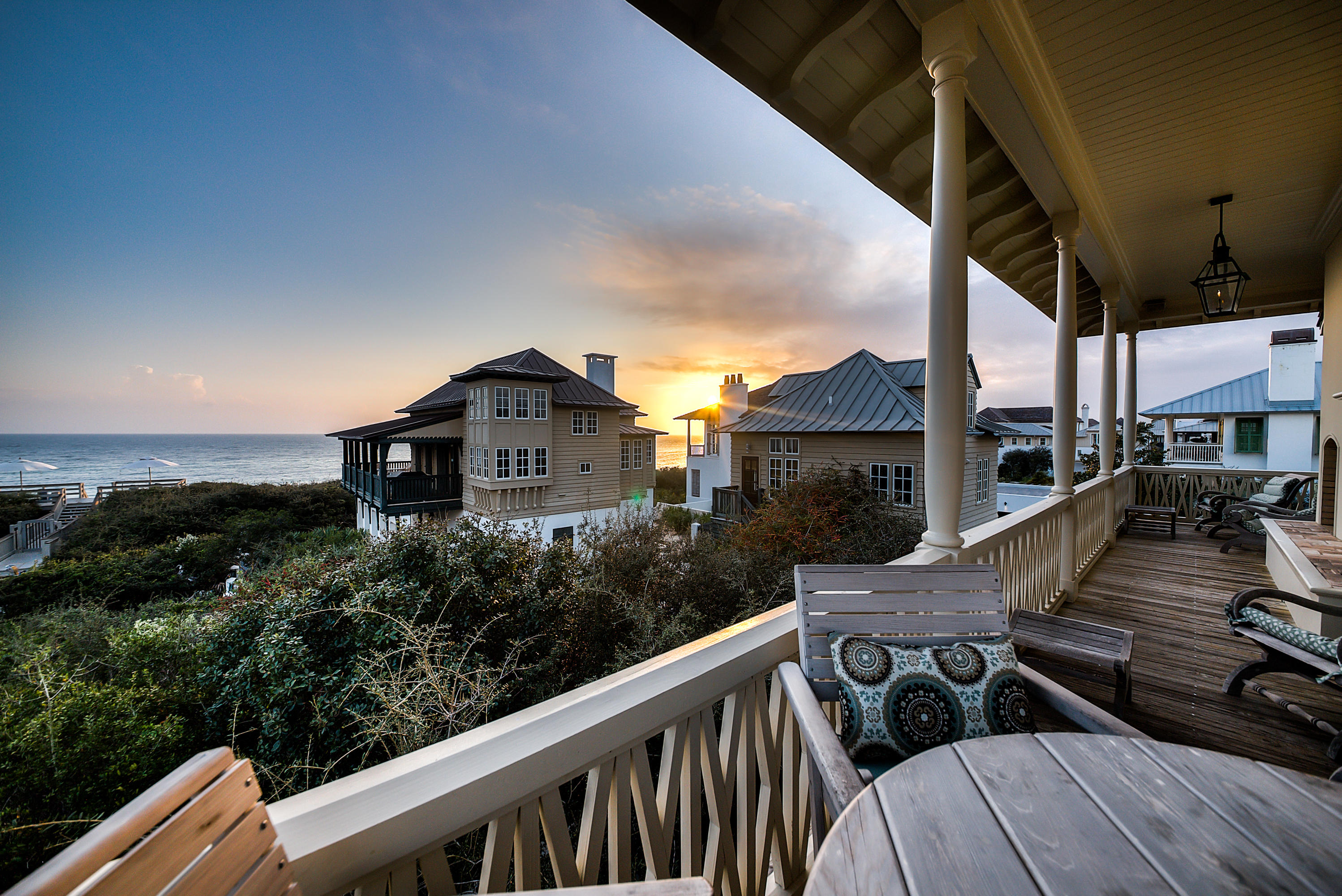 ROSEMARY BEACH - Residential