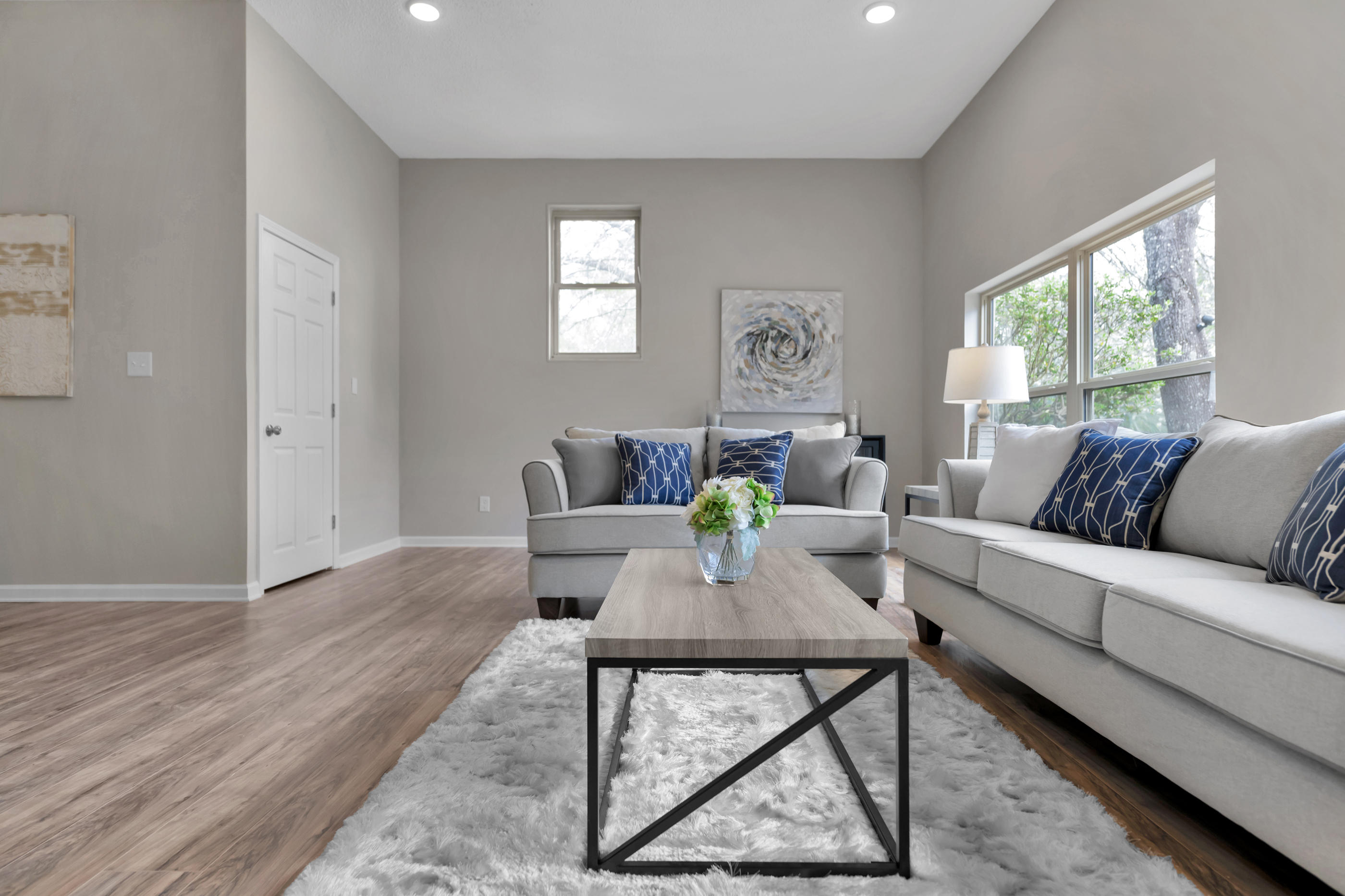 VALPARAISO PLAT 03 - Residential