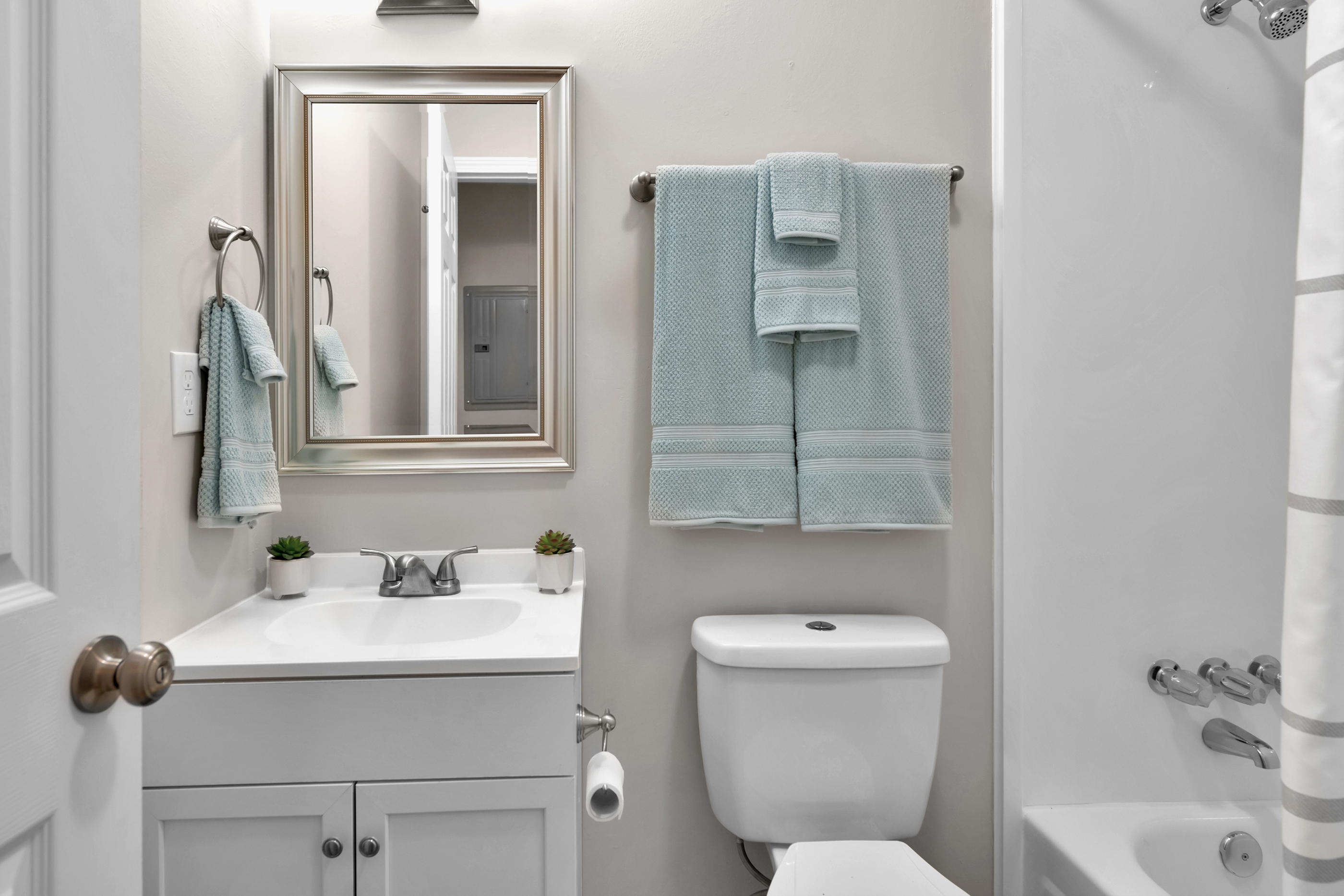 VALPARAISO PLAT 03 - Residential