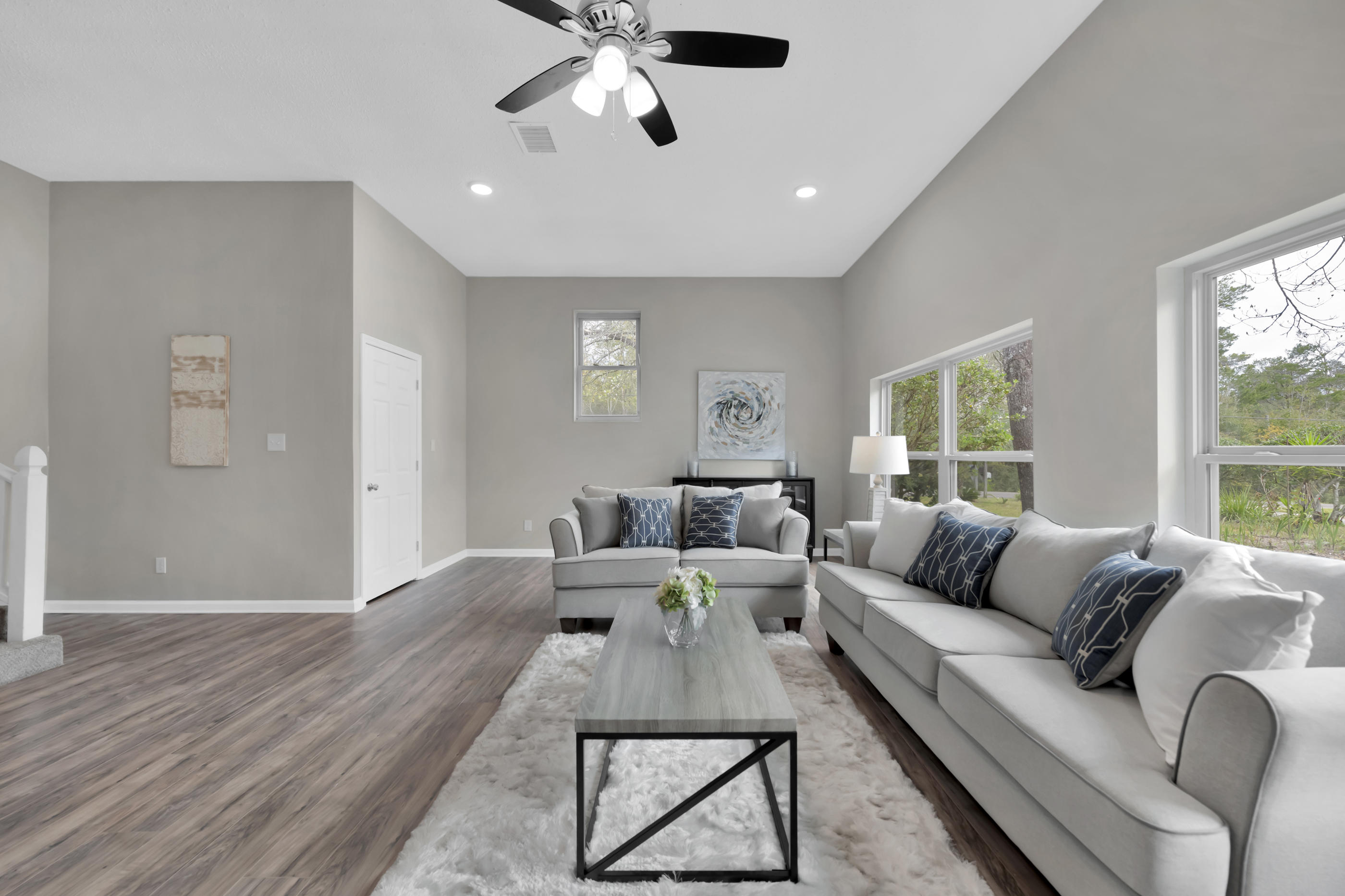 VALPARAISO PLAT 03 - Residential