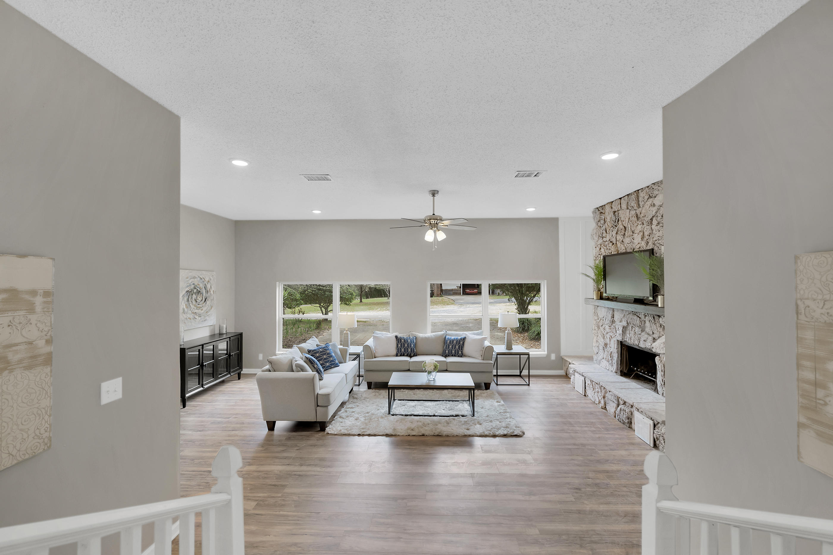 VALPARAISO PLAT 03 - Residential