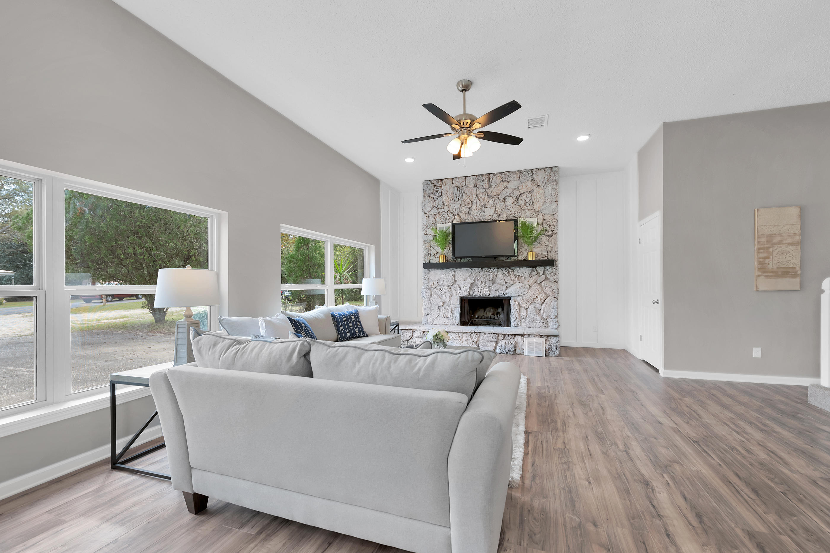 VALPARAISO PLAT 03 - Residential