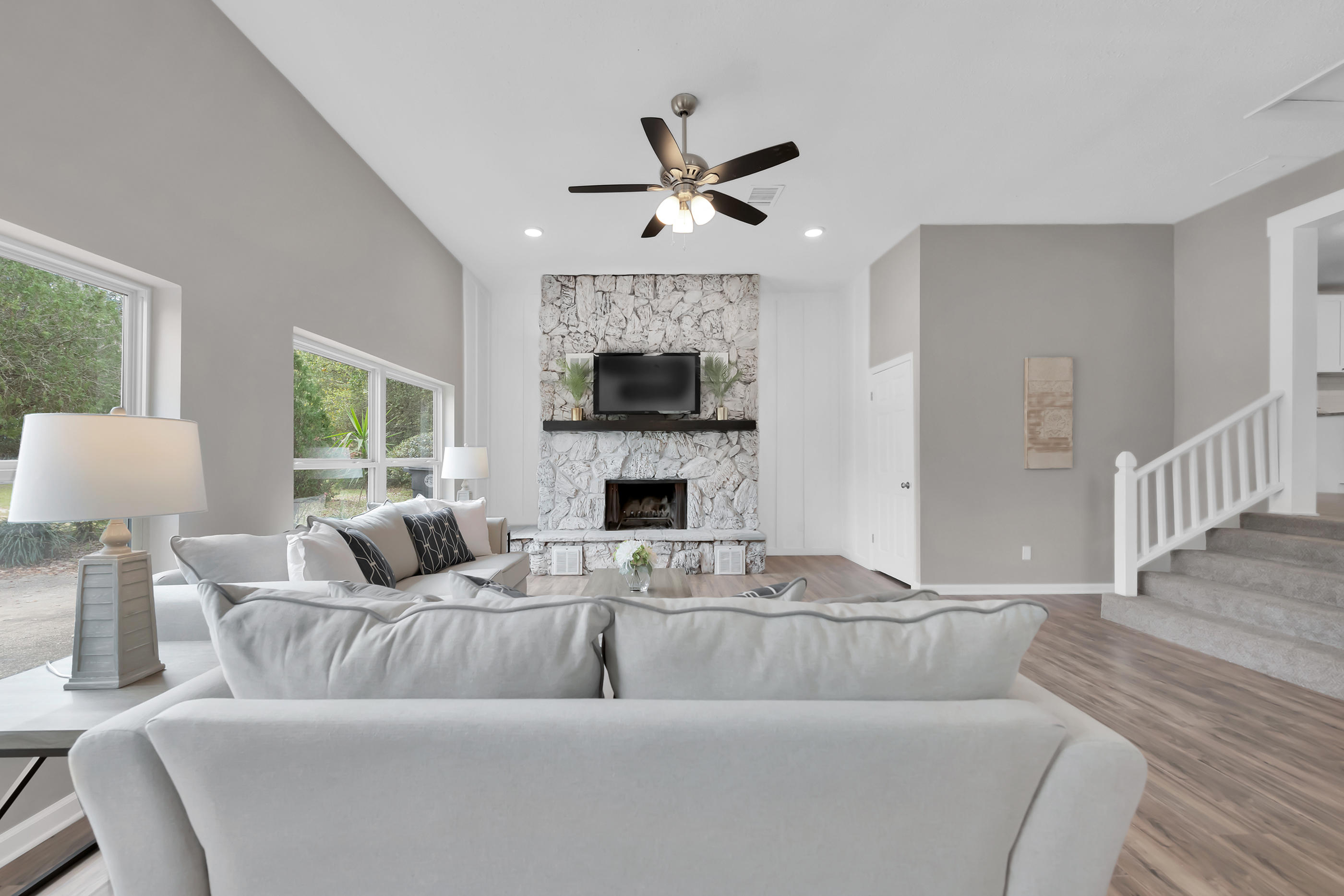 VALPARAISO PLAT 03 - Residential