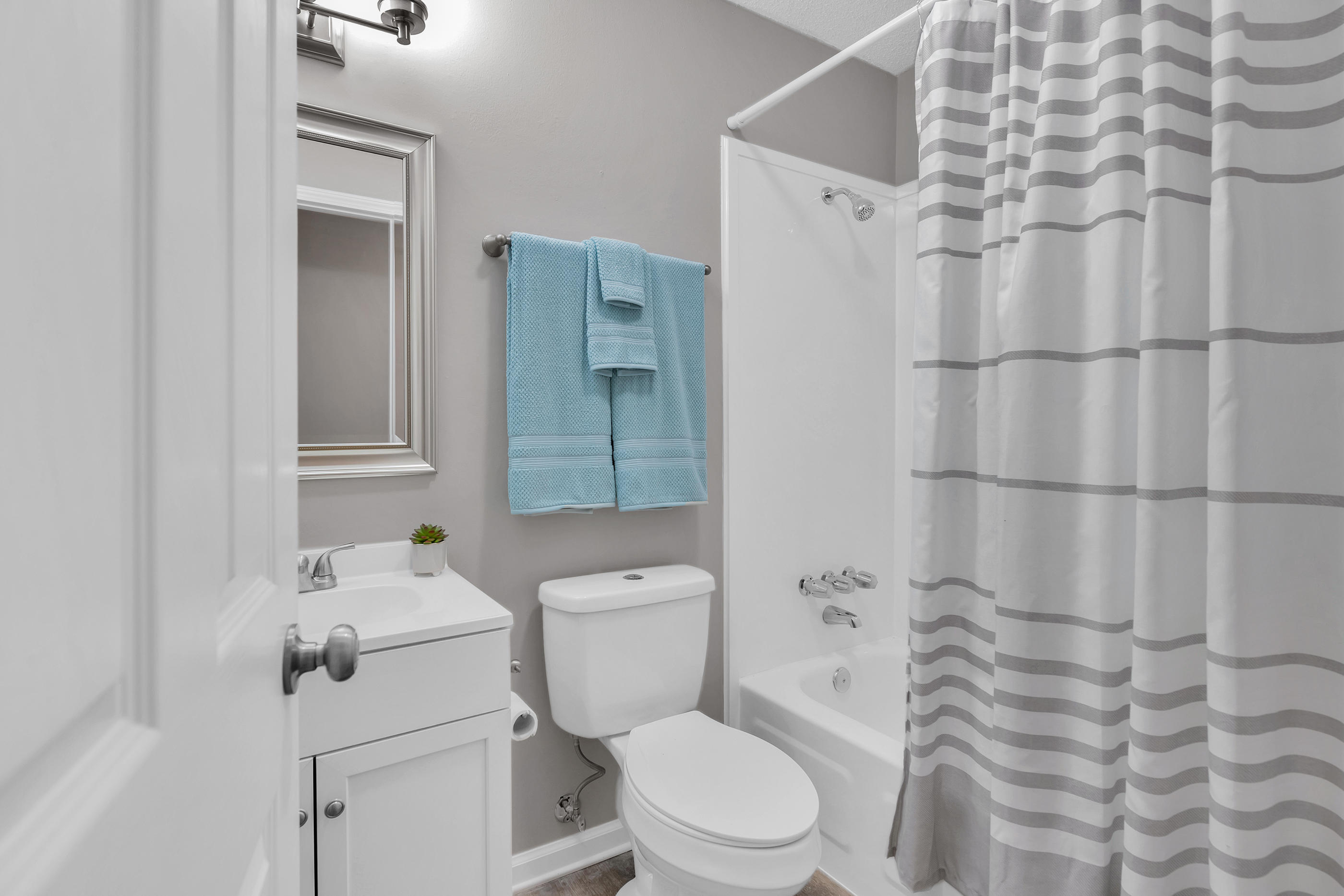 VALPARAISO PLAT 03 - Residential