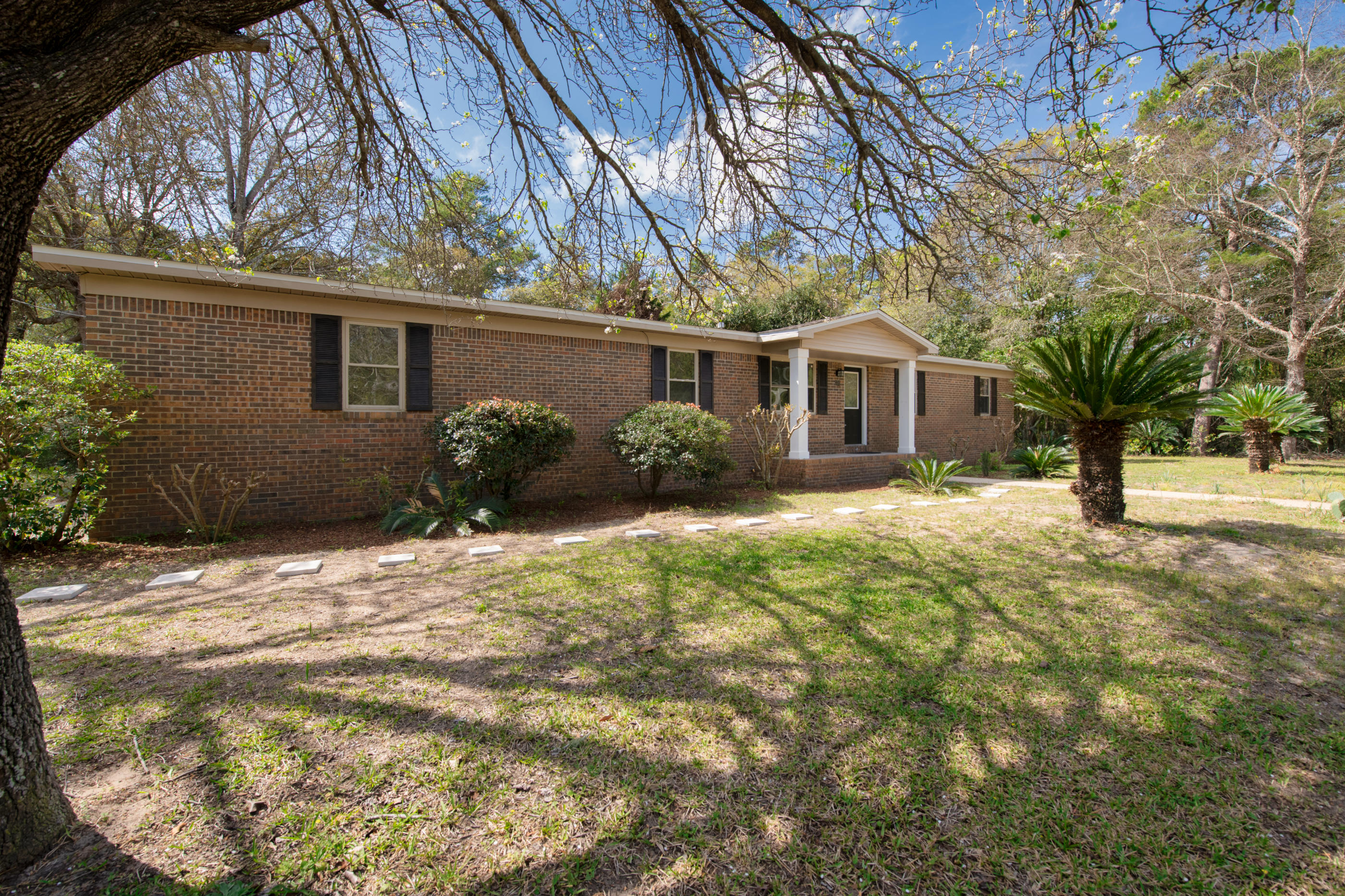 VALPARAISO PLAT 03 - Residential