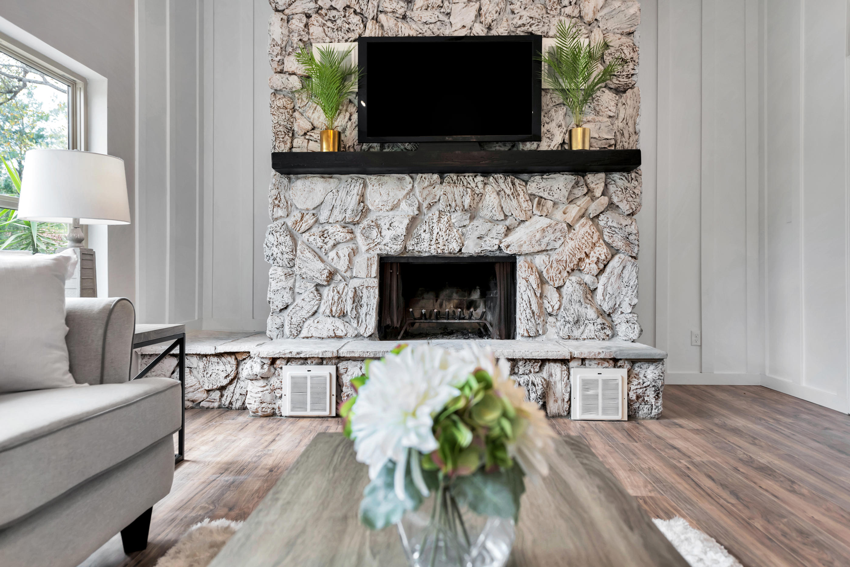 VALPARAISO PLAT 03 - Residential