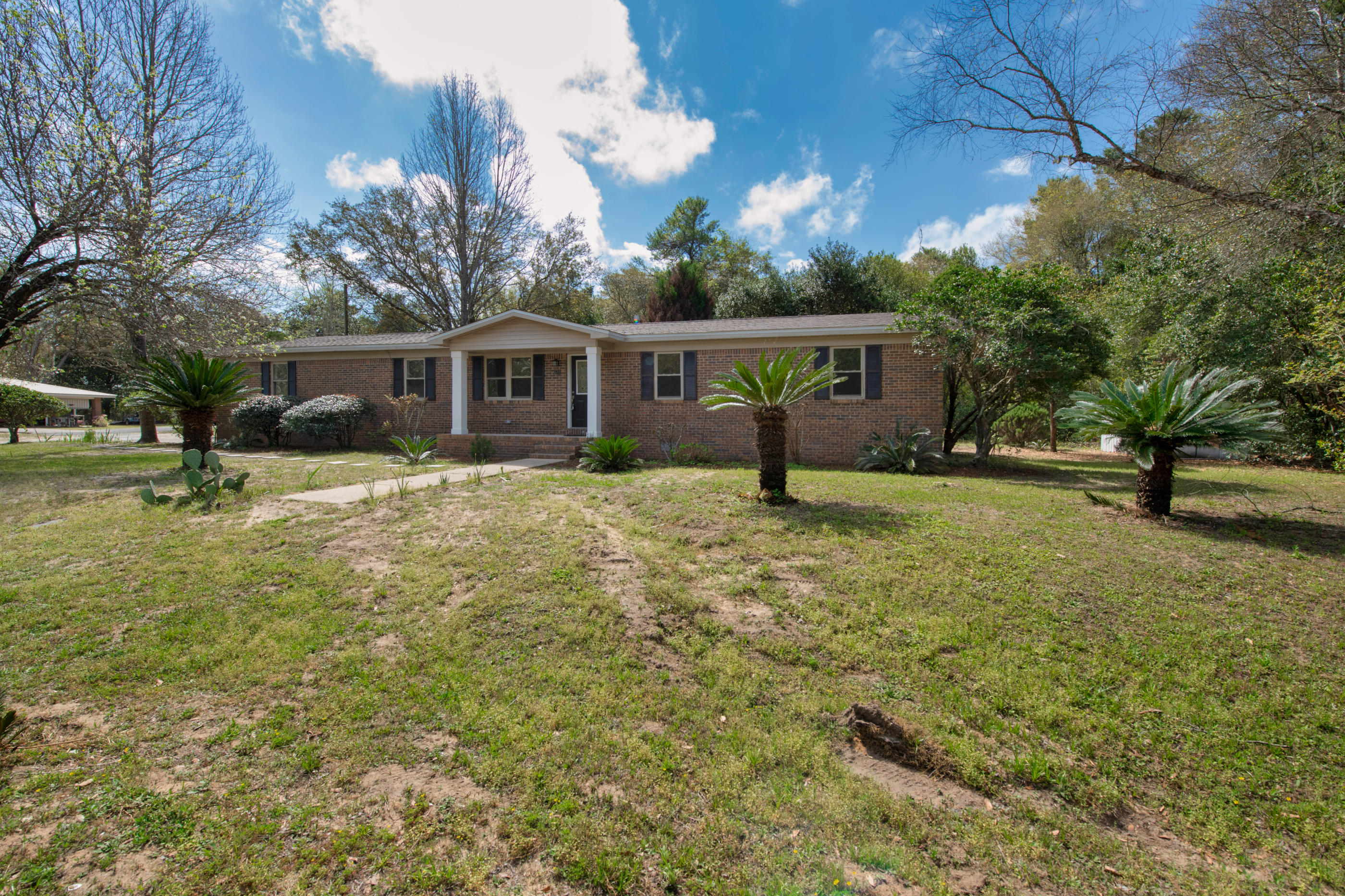 VALPARAISO PLAT 03 - Residential