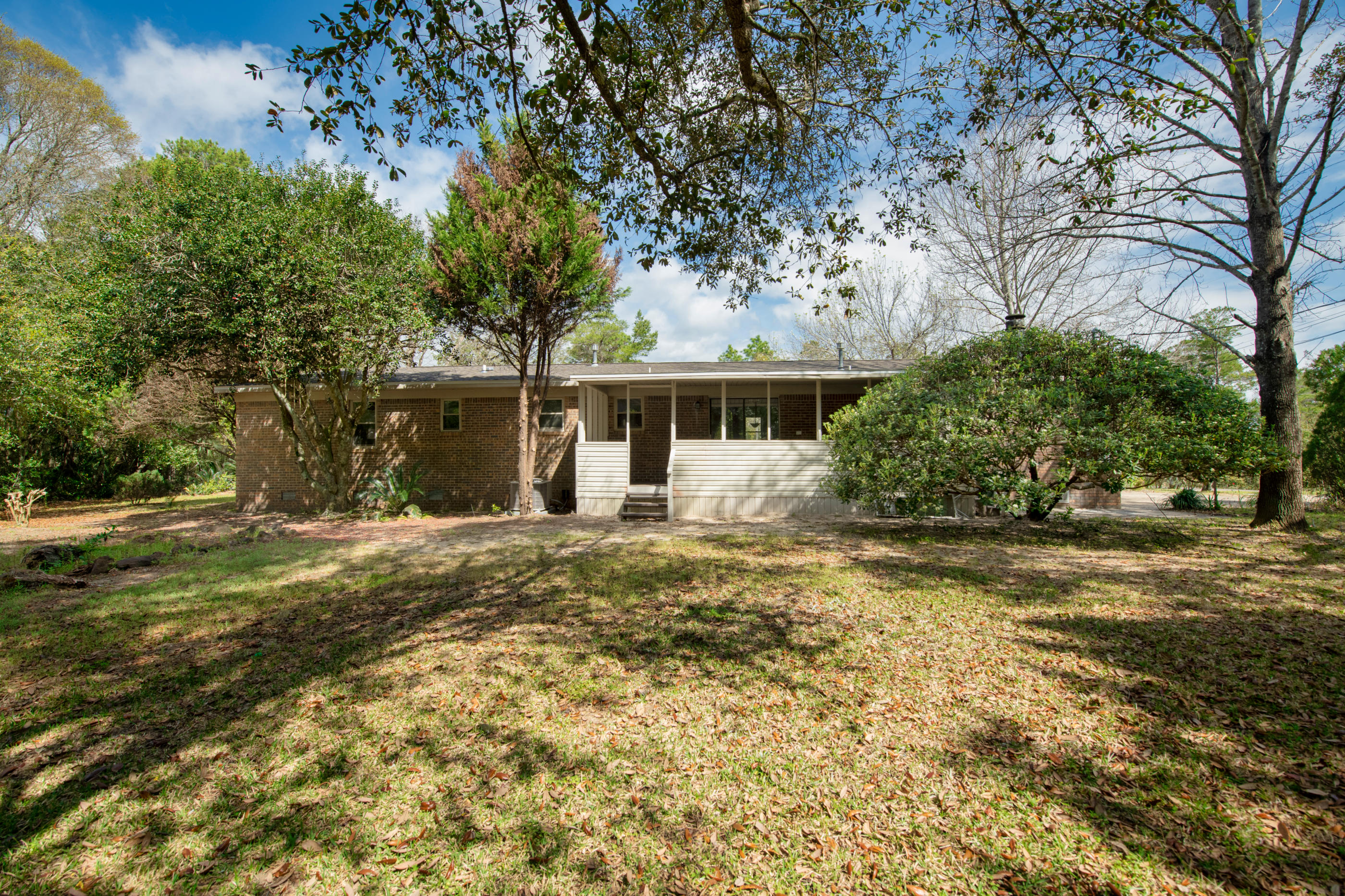 VALPARAISO PLAT 03 - Residential