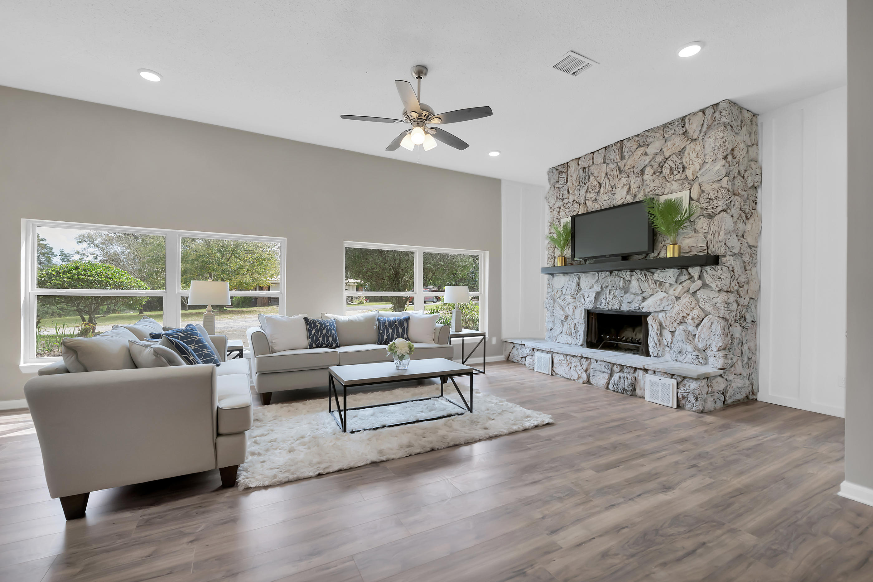 VALPARAISO PLAT 03 - Residential