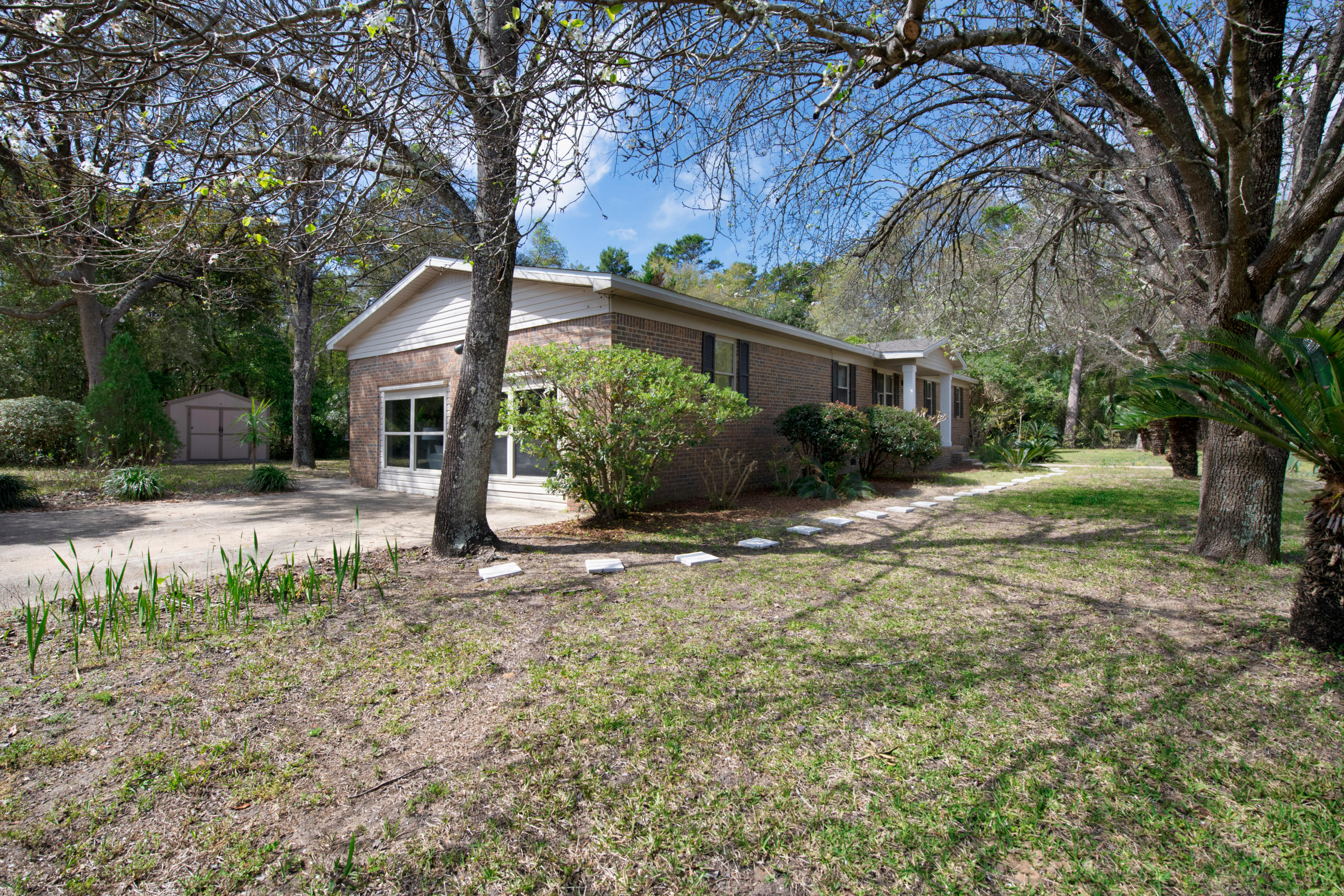 VALPARAISO PLAT 03 - Residential