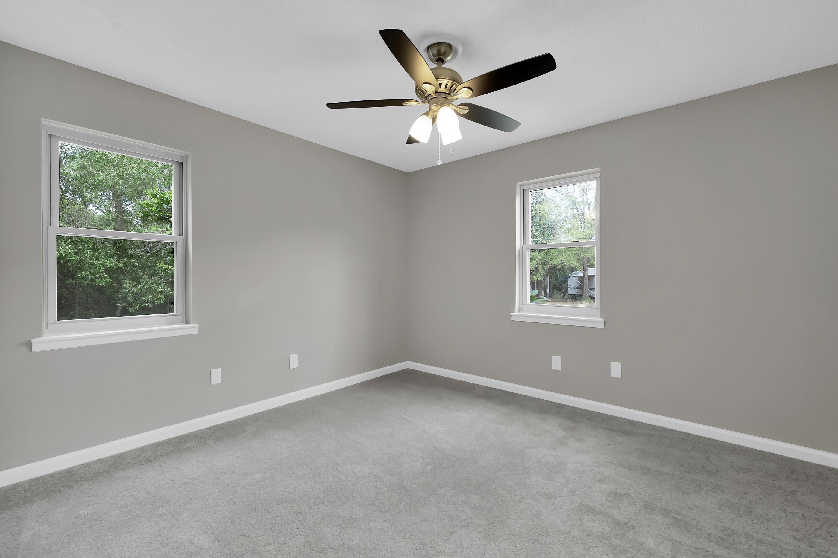 VALPARAISO PLAT 03 - Residential