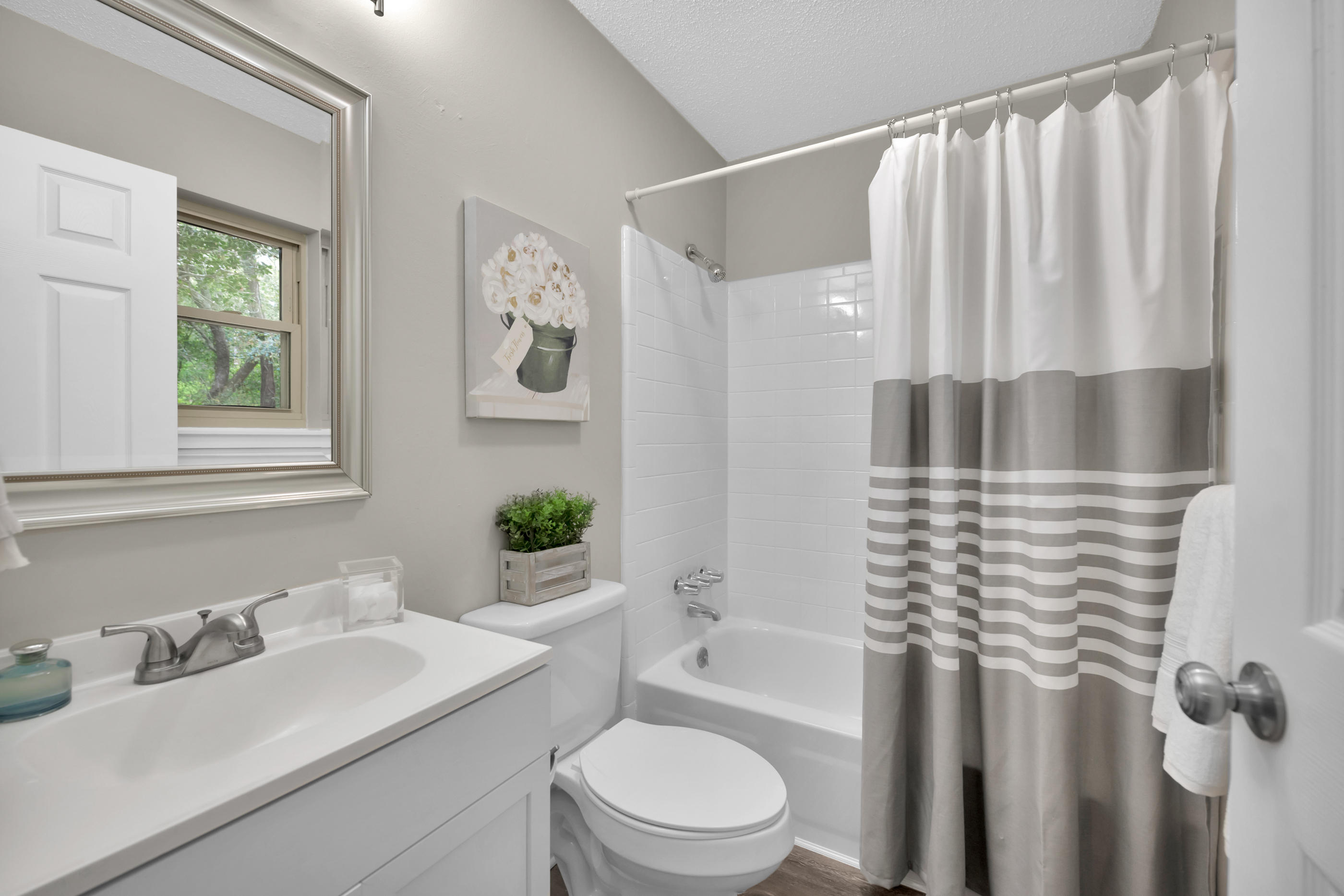 VALPARAISO PLAT 03 - Residential