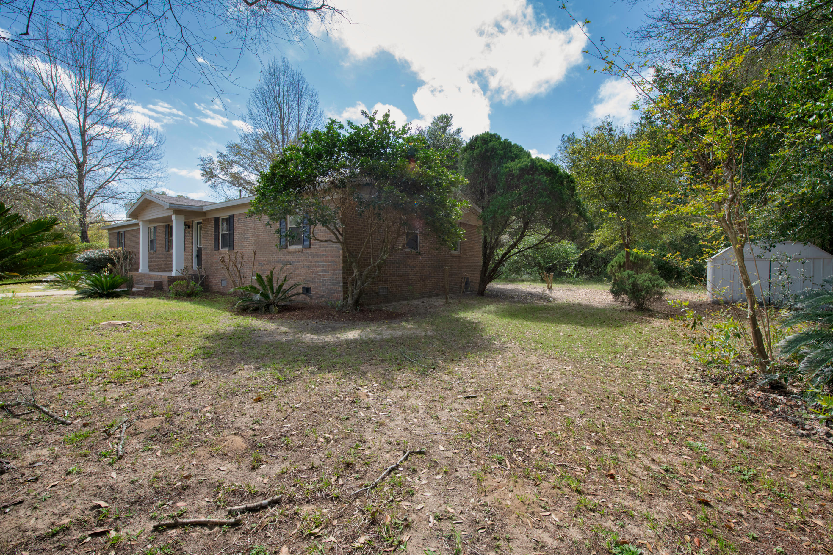 VALPARAISO PLAT 03 - Residential