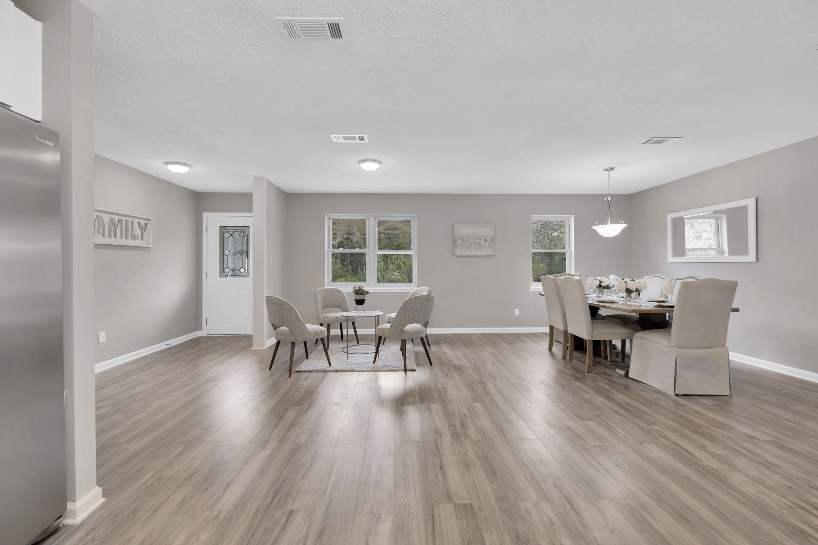 VALPARAISO PLAT 03 - Residential