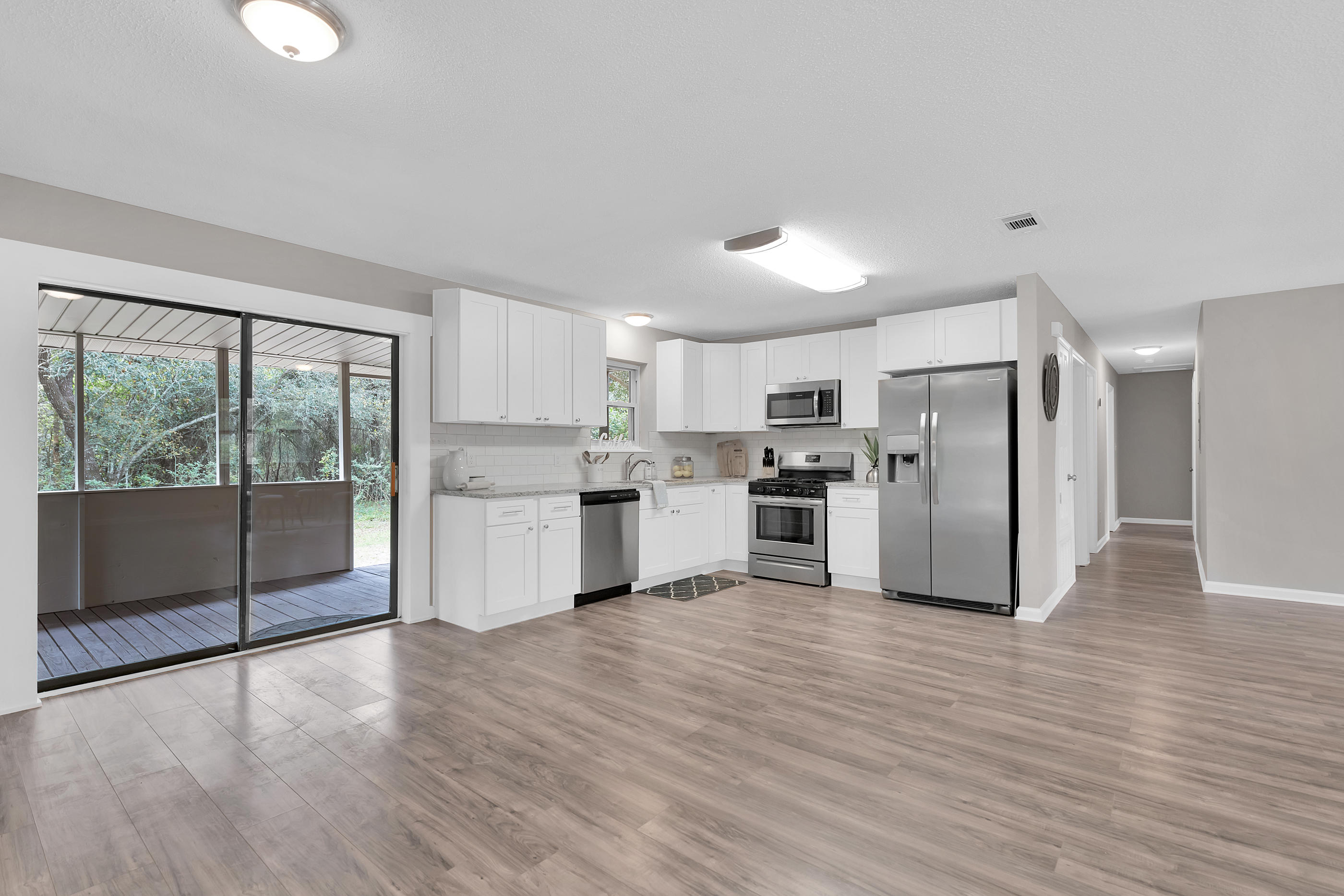 VALPARAISO PLAT 03 - Residential