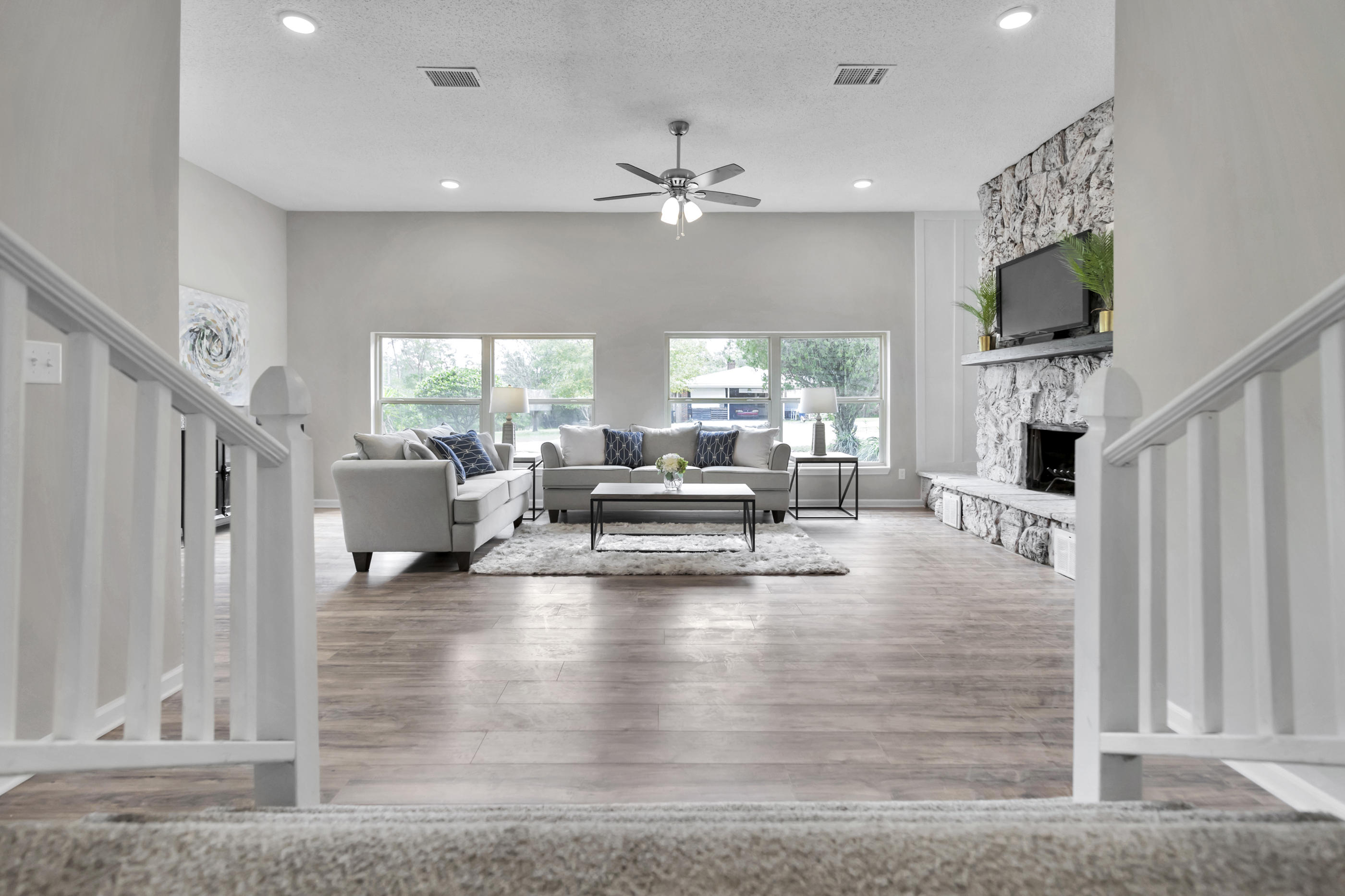 VALPARAISO PLAT 03 - Residential