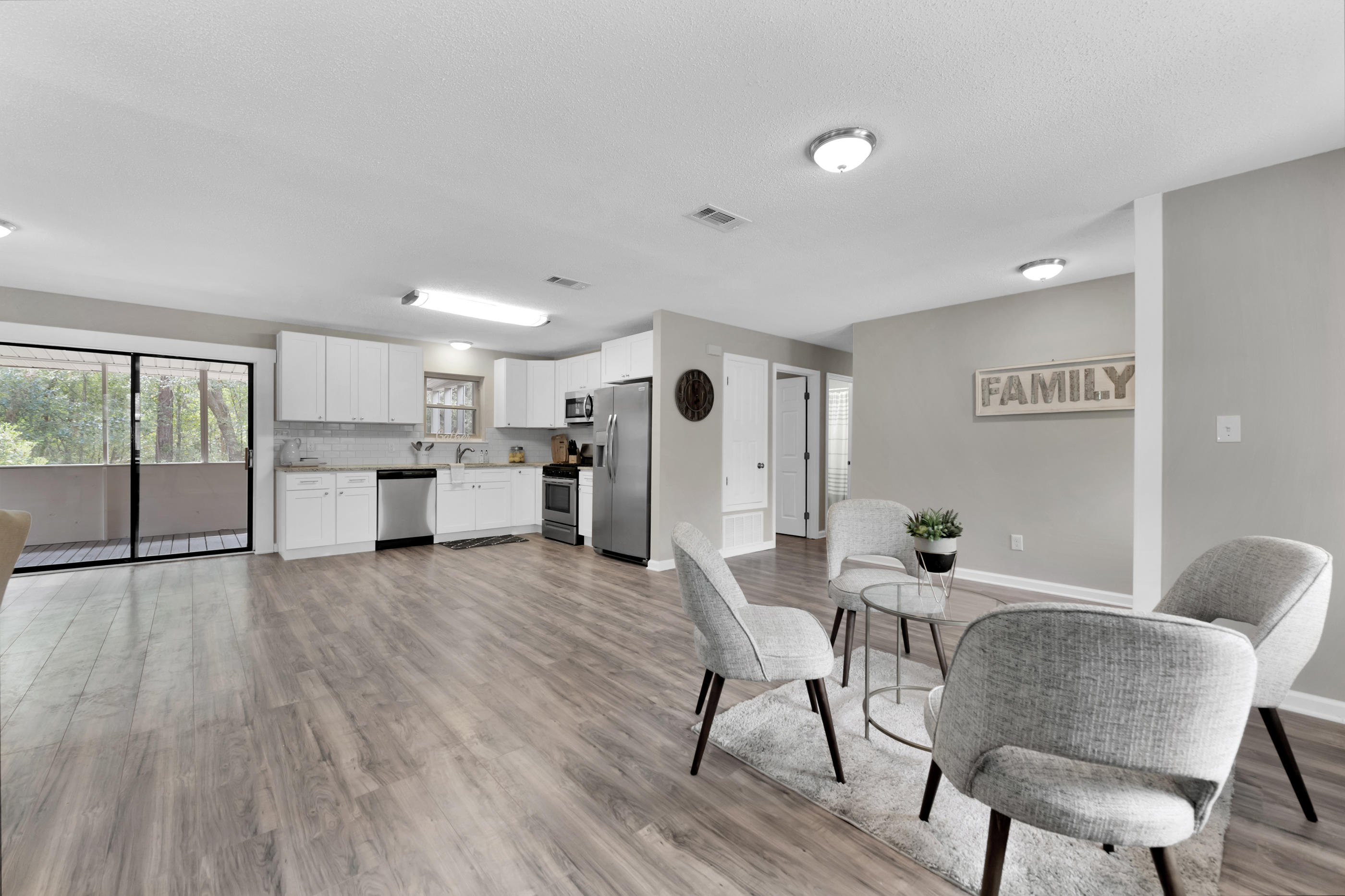 VALPARAISO PLAT 03 - Residential