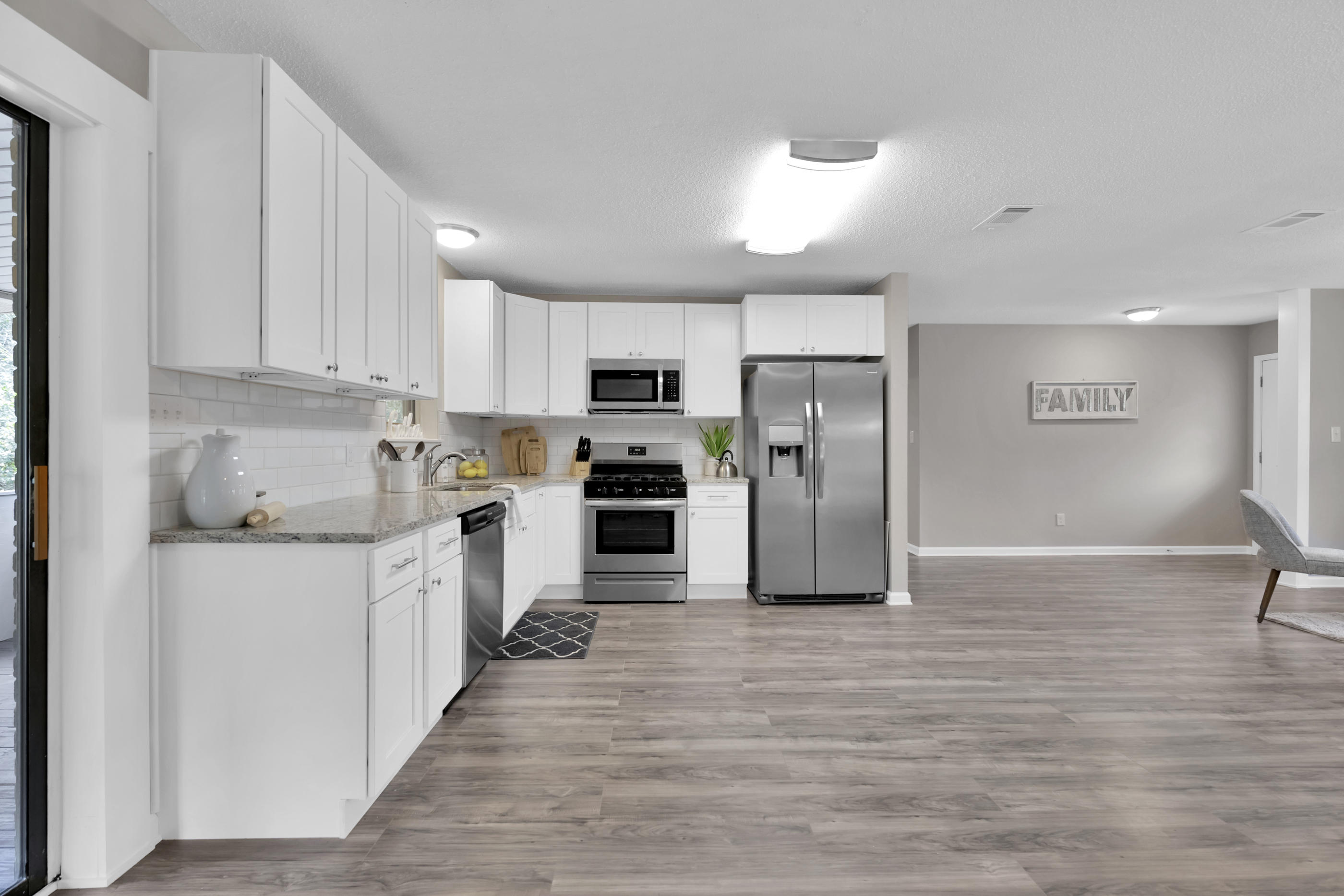 VALPARAISO PLAT 03 - Residential