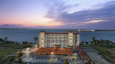 A home in Panama City Beach